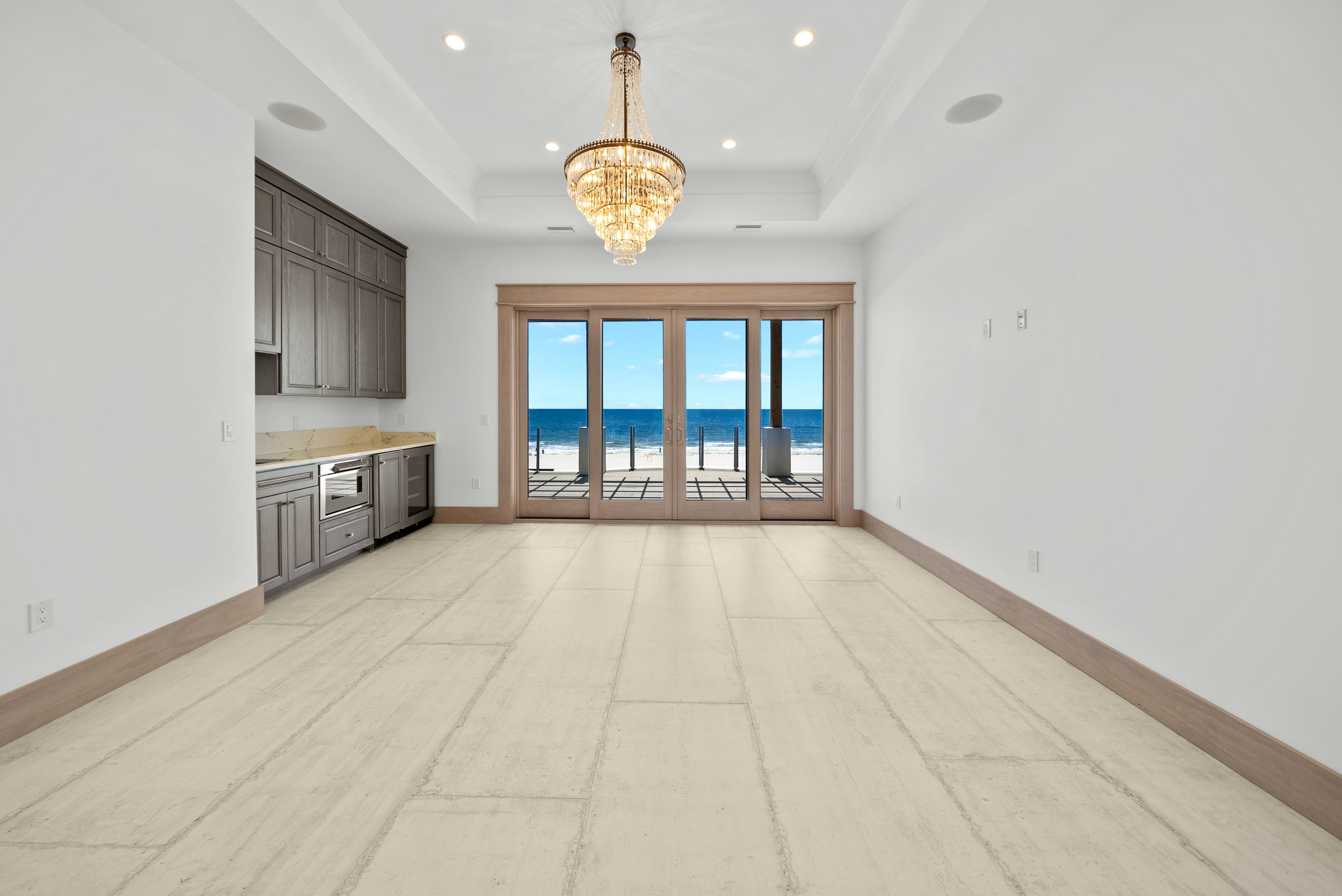  Legacy Gulf-Front Estate With Private Beach - 物件實景