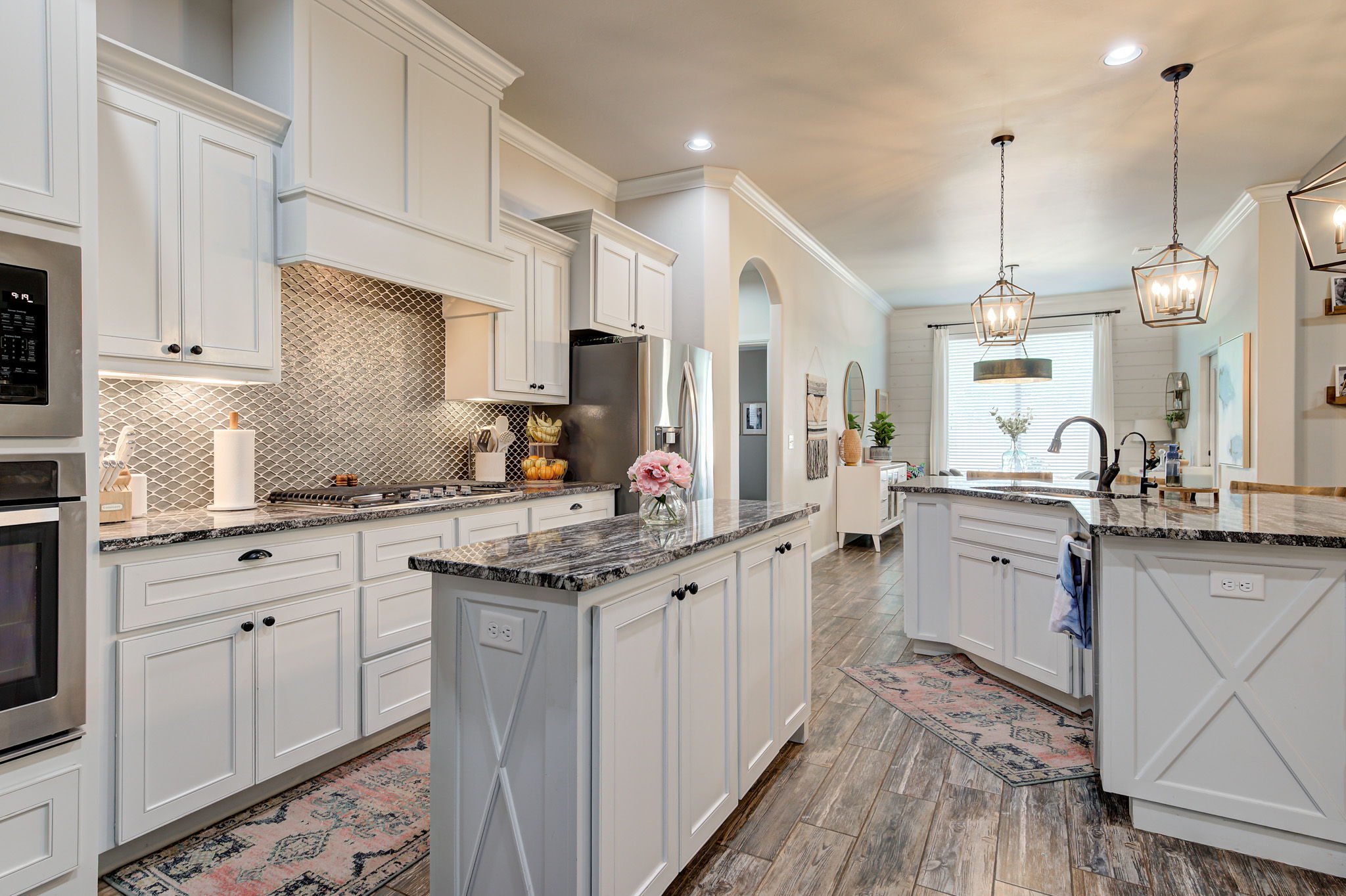  2209 Bretton Lane, Edmond, OK 73012 - 物件實景