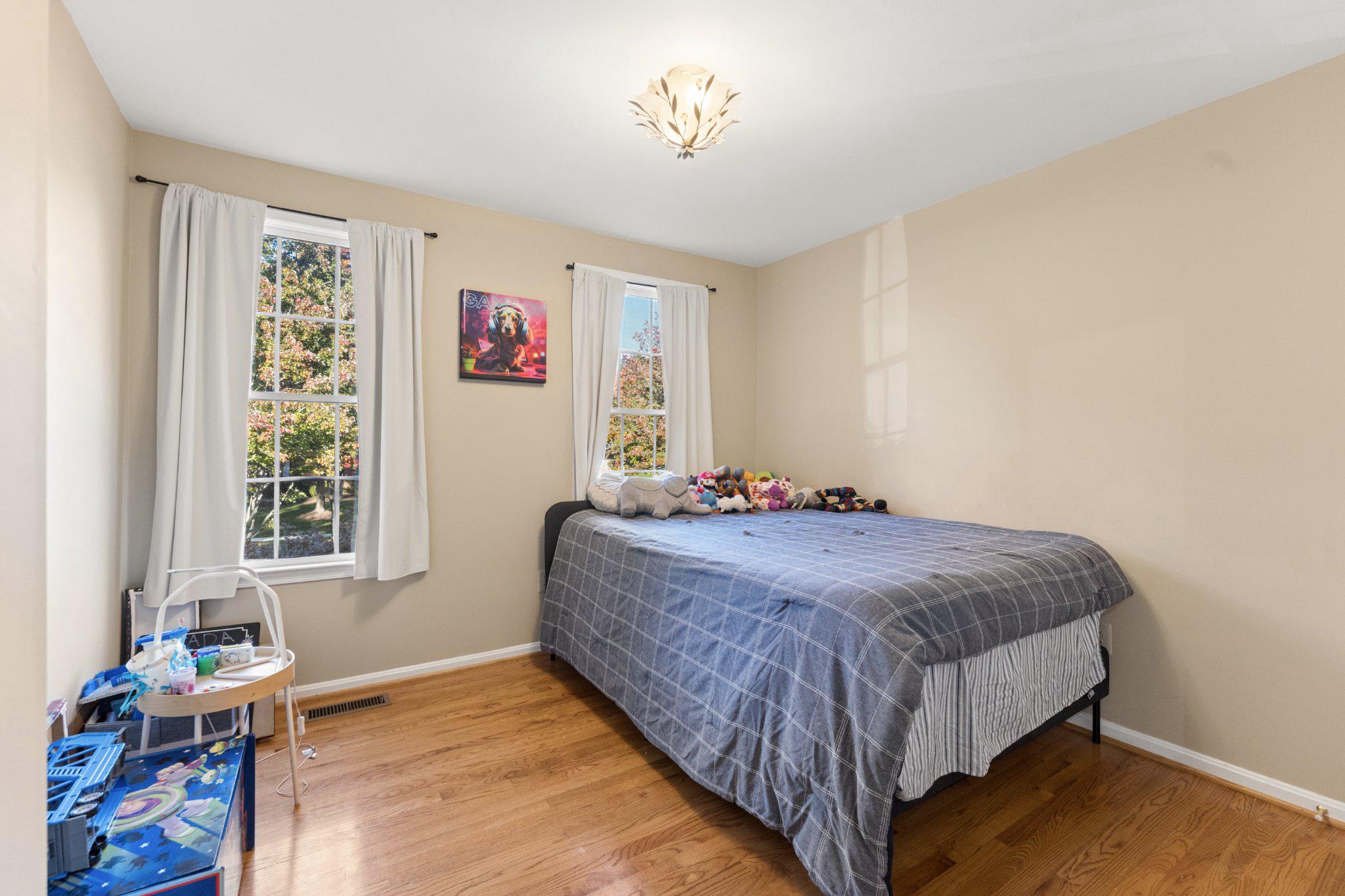  15118 Briarcliff Manor Way, Burtonsville, MD, 20866 - 物件實景