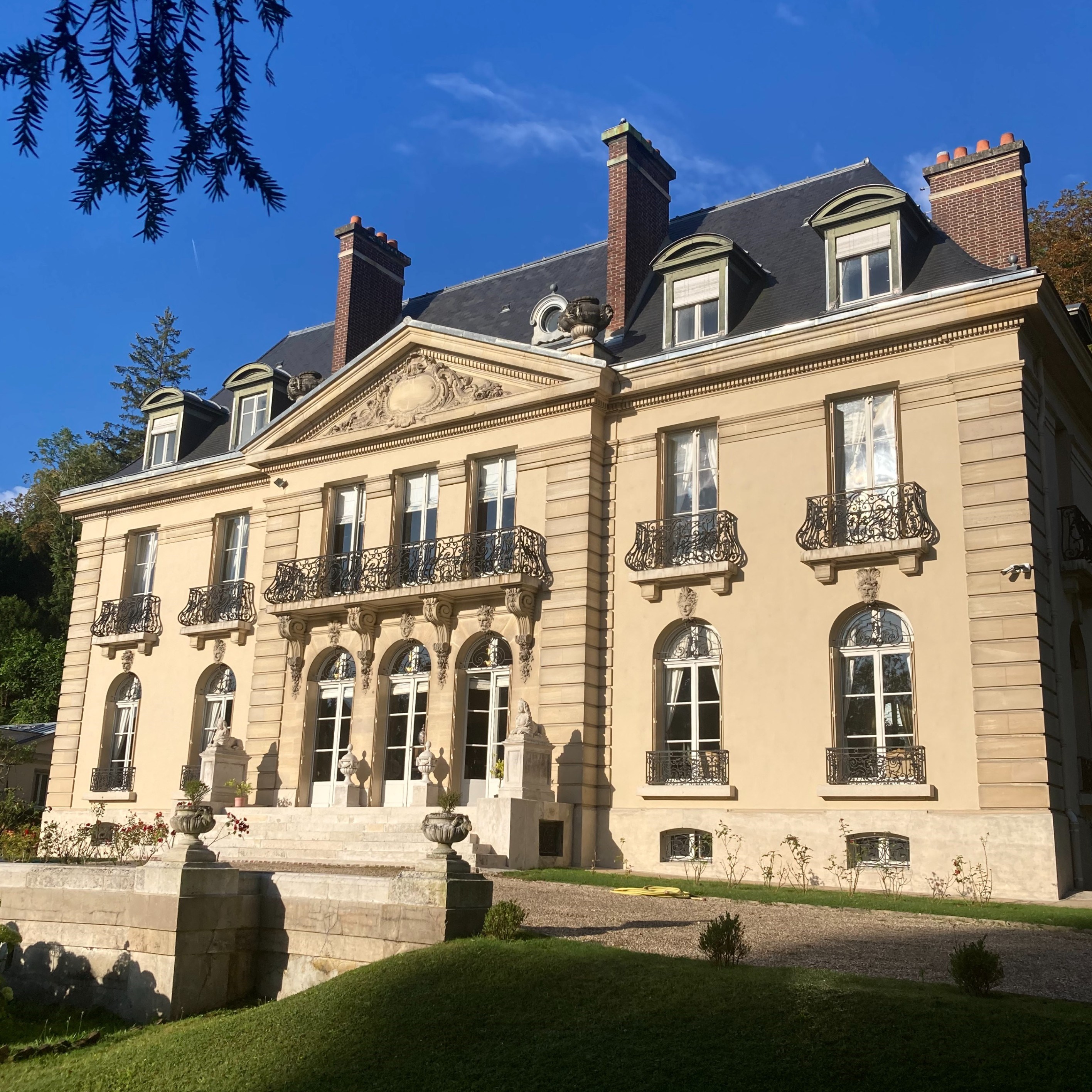  Château - 物件實景
