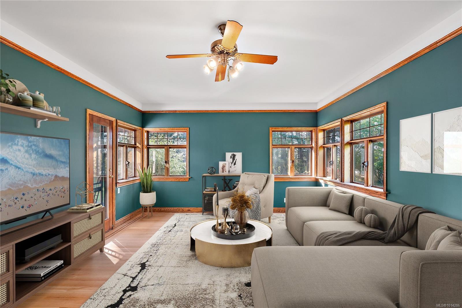 NORTH SAANICH, British Columbia, V8L 5P8, CA, 7 Bedrooms Bedrooms, ,Residential,For Sale,1948660