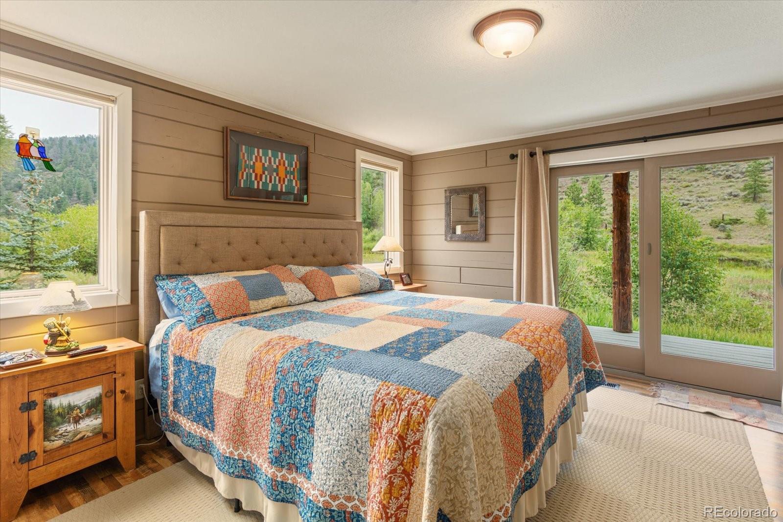 Poncha Springs, Colorado, 81242, United States, 3 Bedrooms Bedrooms, ,2 BathroomsBathrooms,Residential,For Sale,1982460