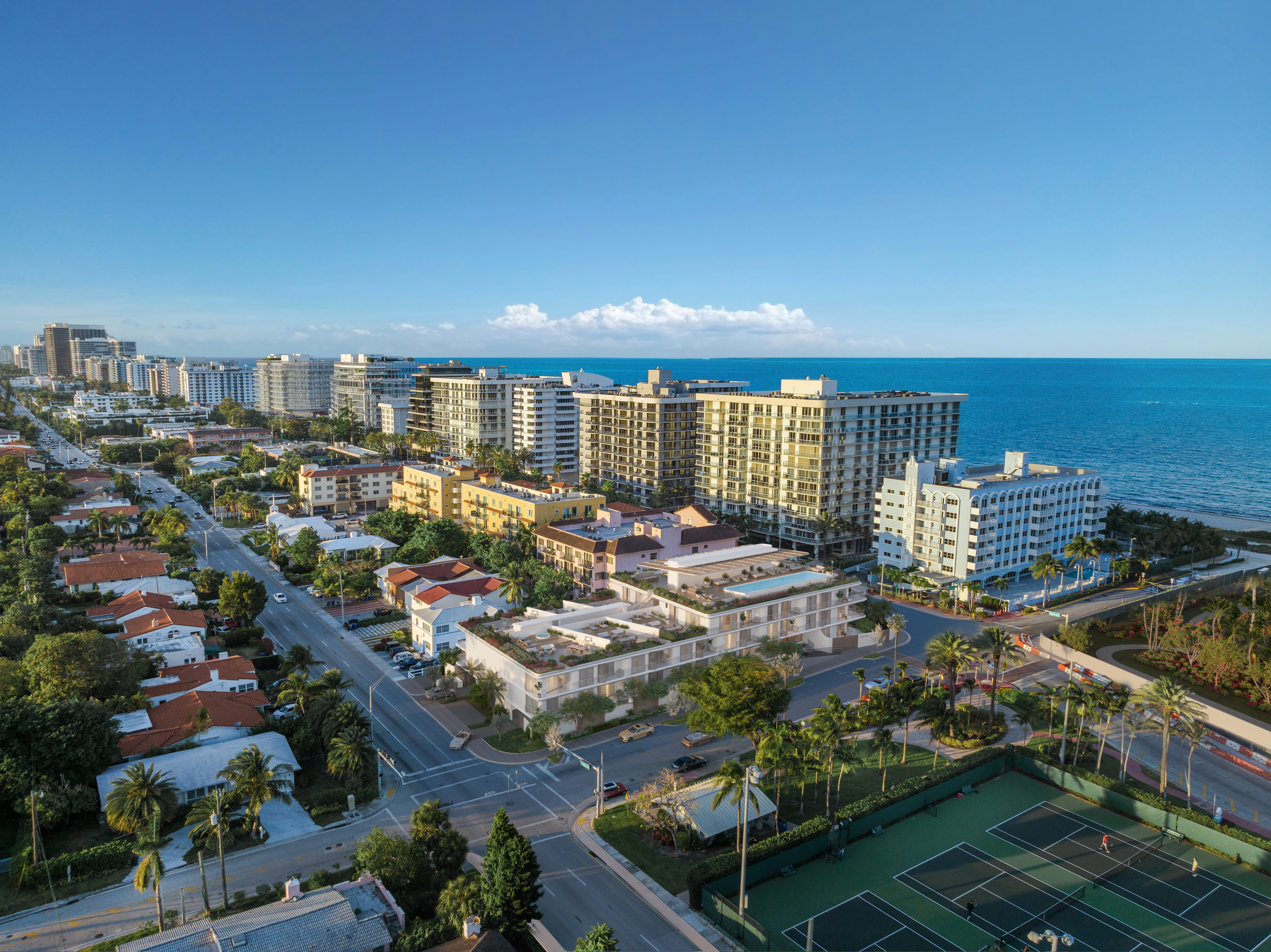  8800 Collins Ave, Surfside, FL, 33154 - 物件實景