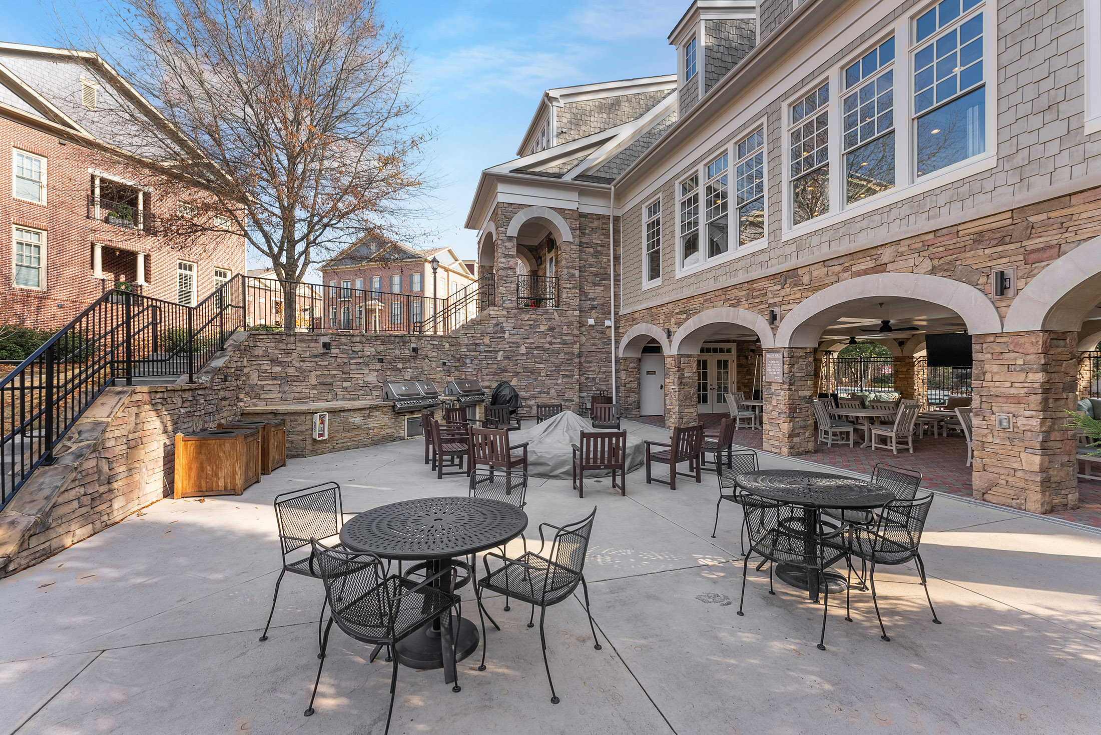  Exceptional Townhome Offers a Resort-like Lifestyle - 物件實景
