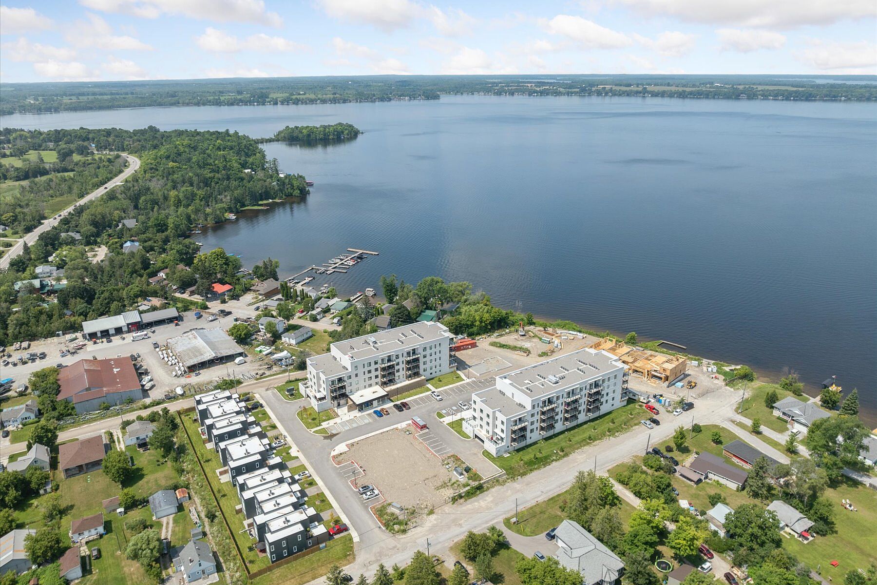  Fenelon Falls - 物件實景