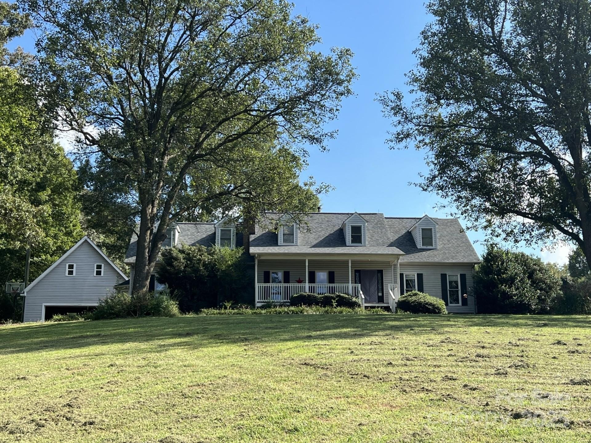 Stanfield, North Carolina, 28163, United States, 3 Bedrooms Bedrooms, ,3 BathroomsBathrooms,Residential,For Sale,1817214