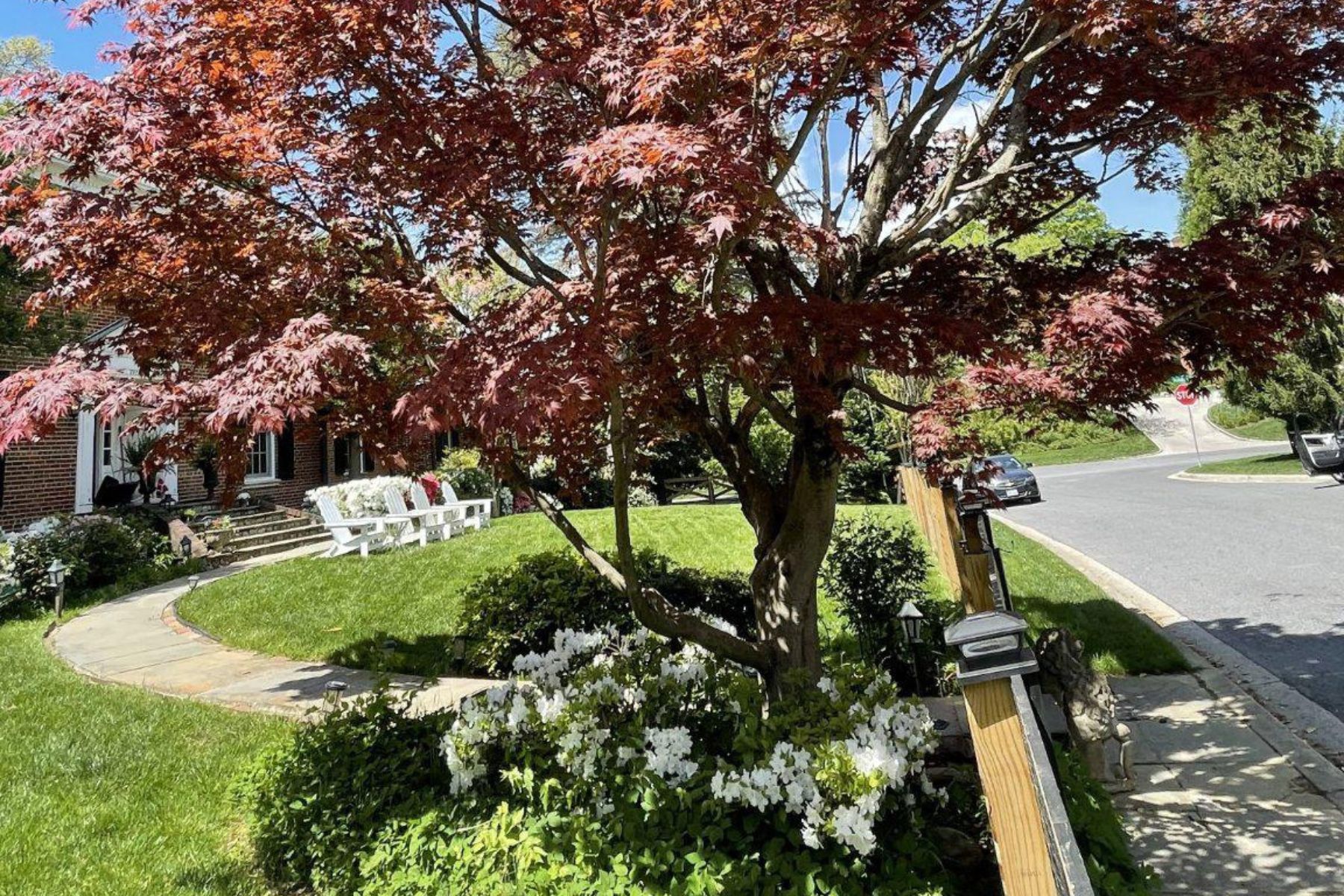  6928 Barrett Lane, Bethesda, MD, 20814 - 物件實景