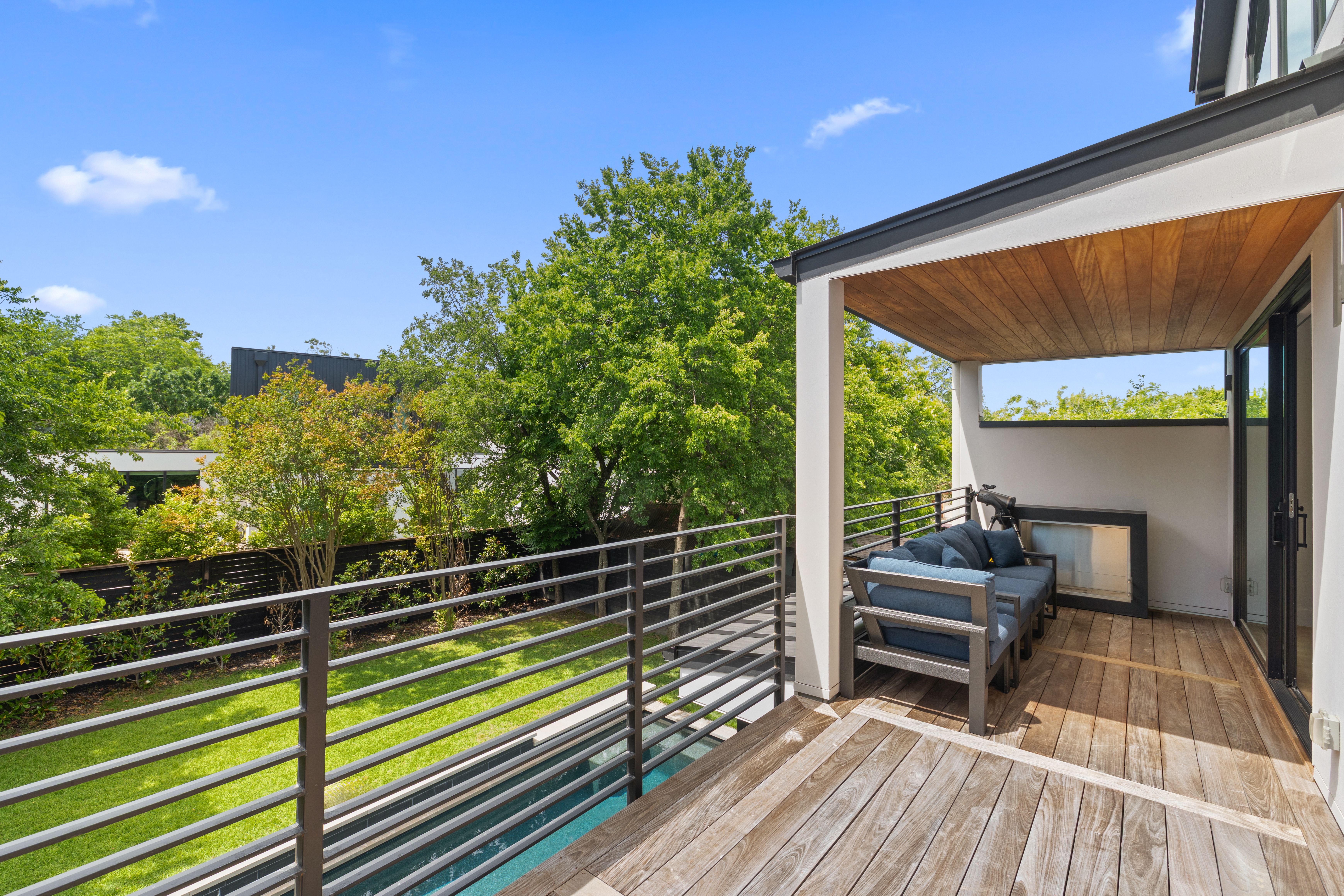  Zilker Urban Oasis - 物件實景