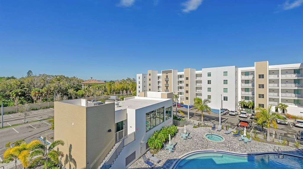 Sarasota, Florida, 34234, United States, 1 Bedroom Bedrooms, ,2 BathroomsBathrooms,Residential,For Sale,2003520