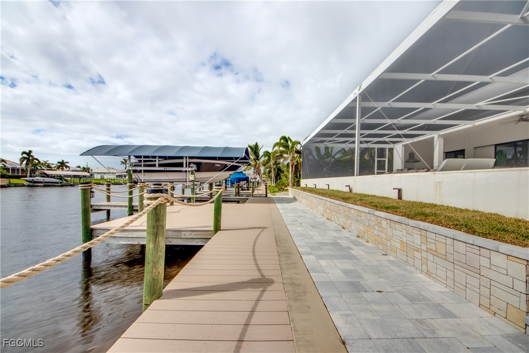 Cape Coral, Florida, 33914, United States, 4 Bedrooms Bedrooms, ,5 BathroomsBathrooms,Residential,For Sale,1980538