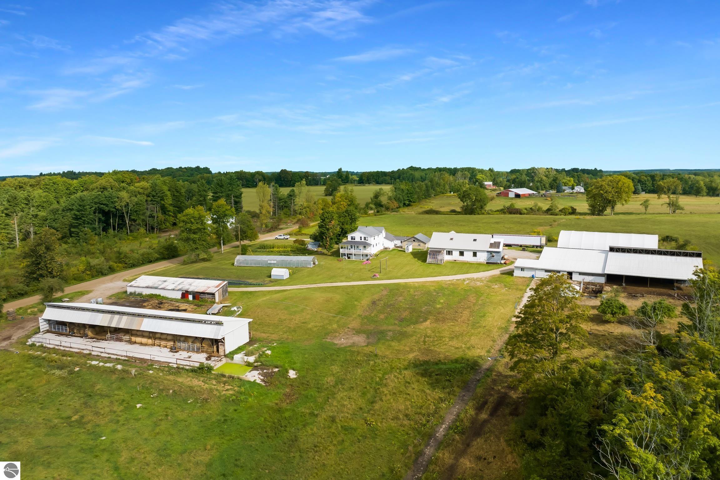 Leroy, Michigan, 49655-8142, United States, 5 Bedrooms Bedrooms, ,3 BathroomsBathrooms,Residential,For Sale,1949628