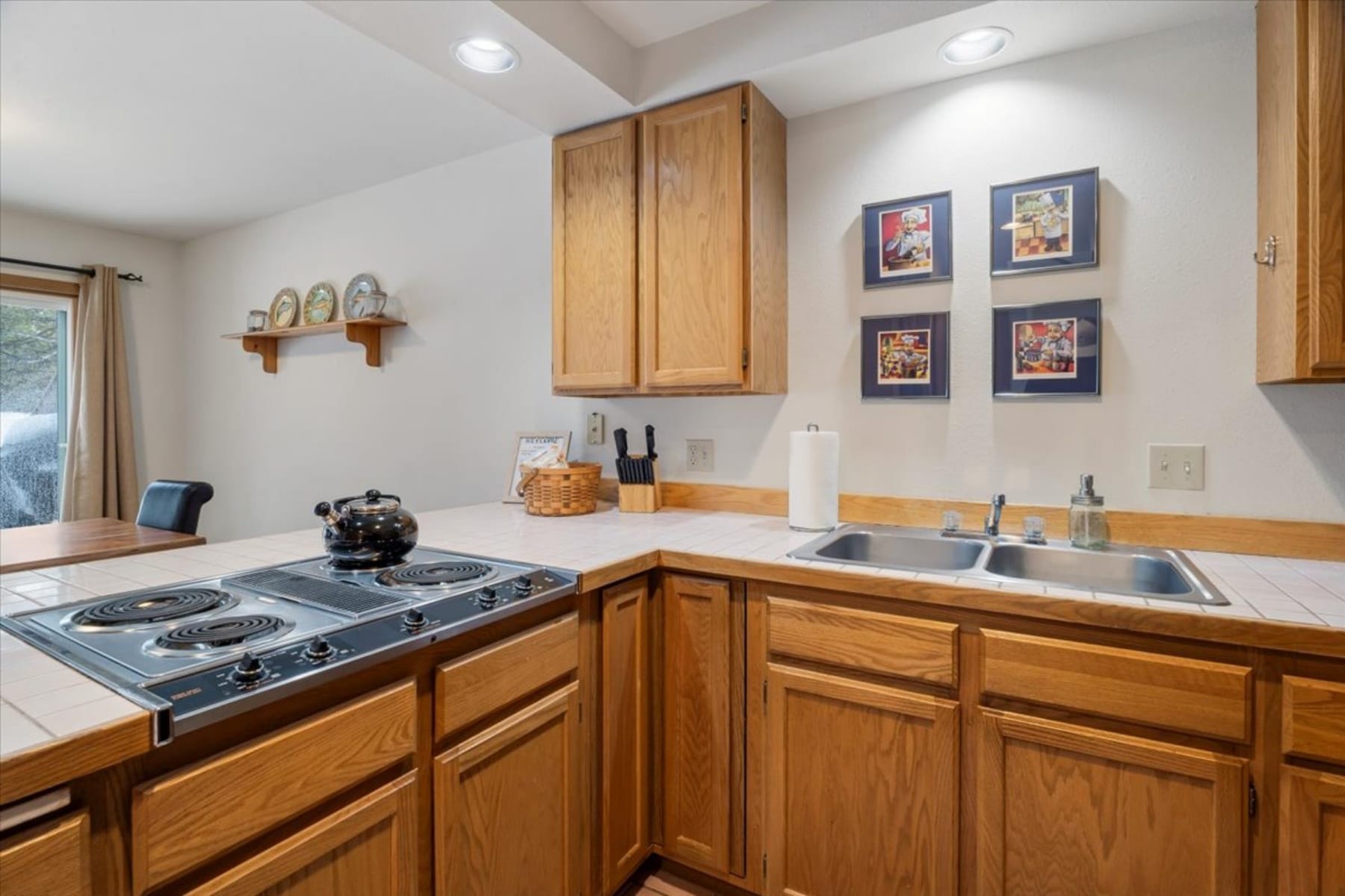  17720 Lake Aspen Court #7 Sunriver, OR 97707 - 物件實景