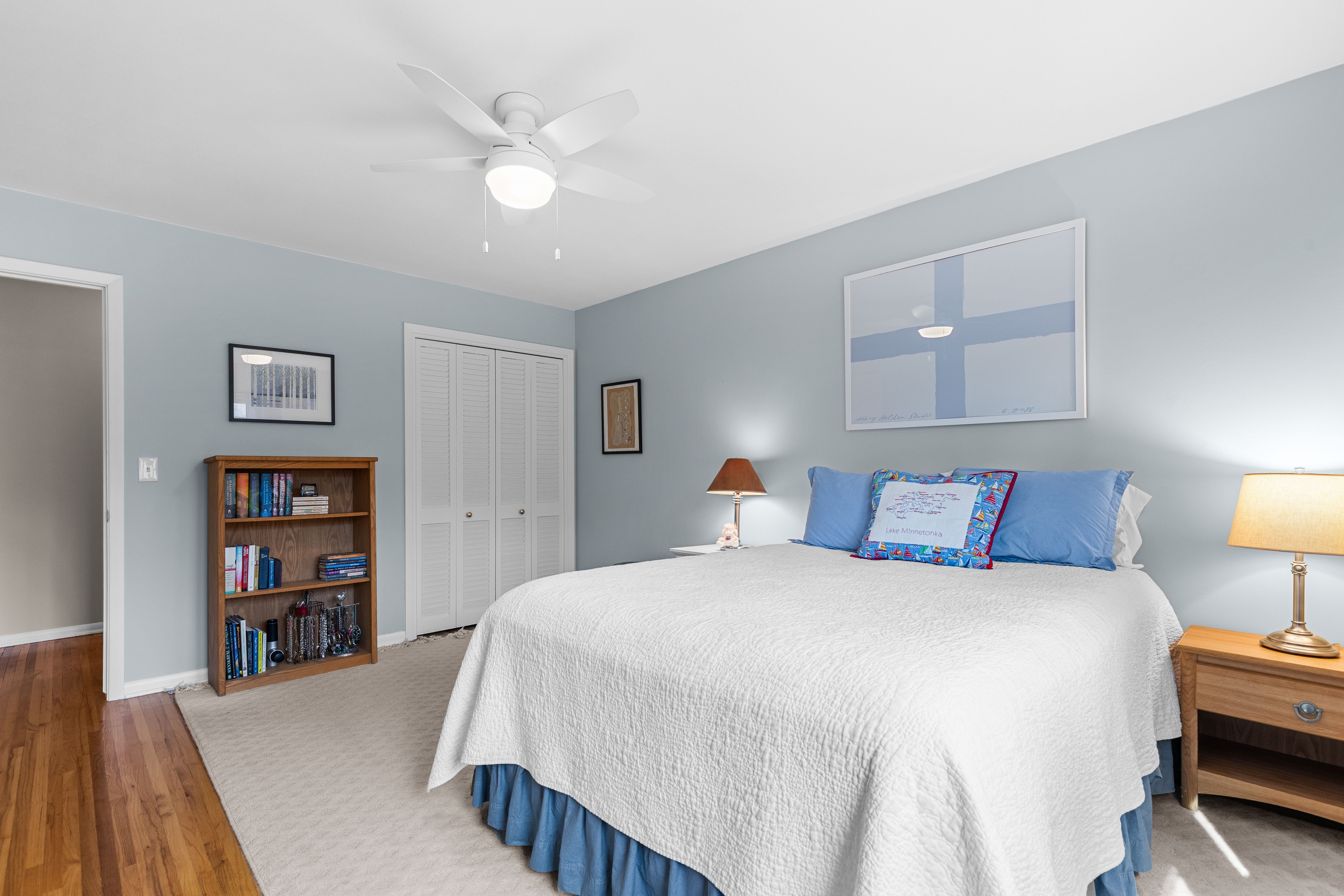  Deephaven Retreat with Serene Views - 物件實景