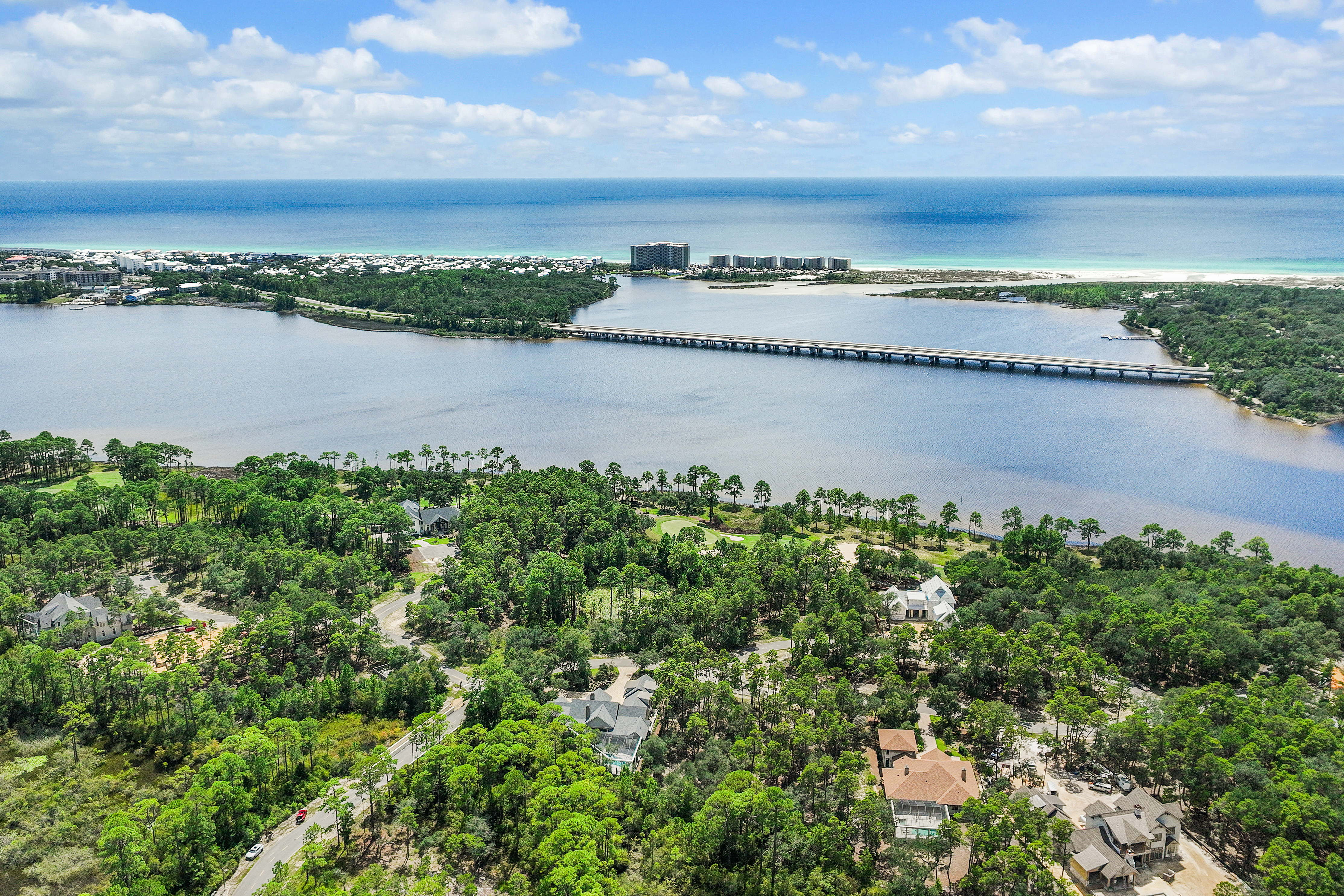 Your 30A Lifestyle—With Room to Breathe - 物件實景