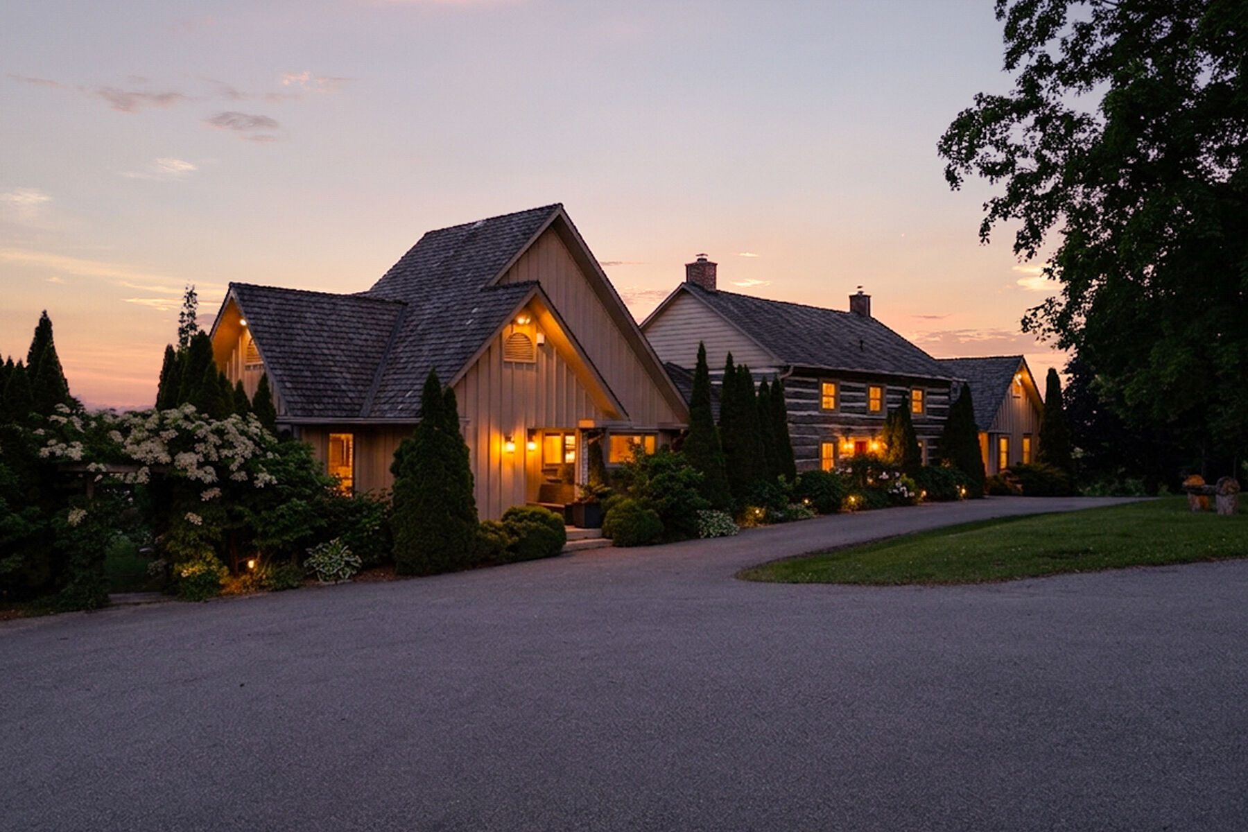  Pond Hill Farm - 物件實景