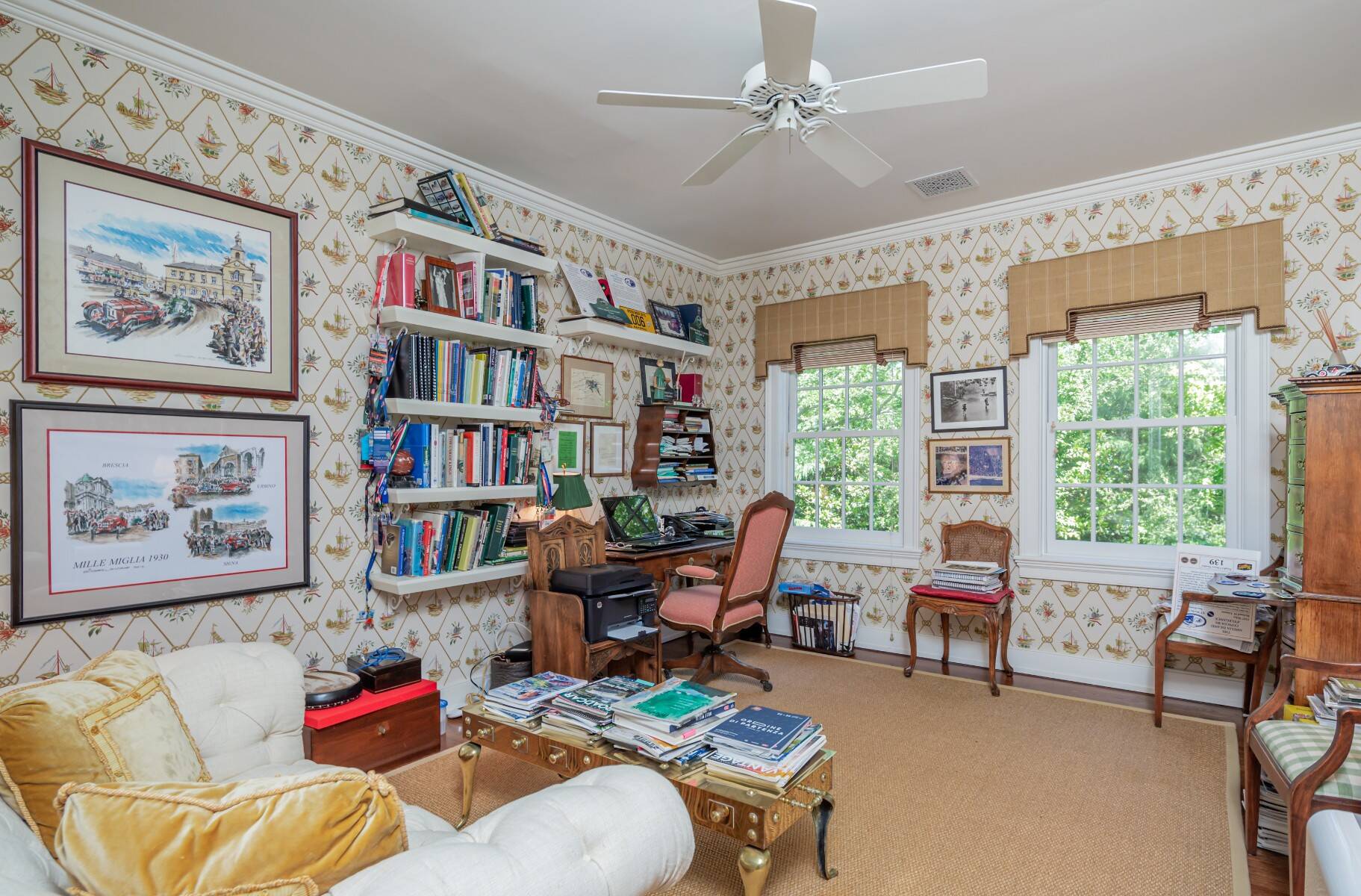  SPECTACULAR SOUTHAMPTON VILLAGE HOME - 物件實景