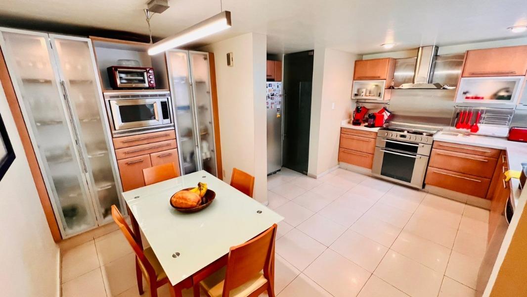 Retorno Tortutla, La Magdalena Contreras, Ciudad de México, 10810, Mexico, 3 Bedrooms Bedrooms, ,3 BathroomsBathrooms,Residential,For Sale,Retorno Tortutla,1443949