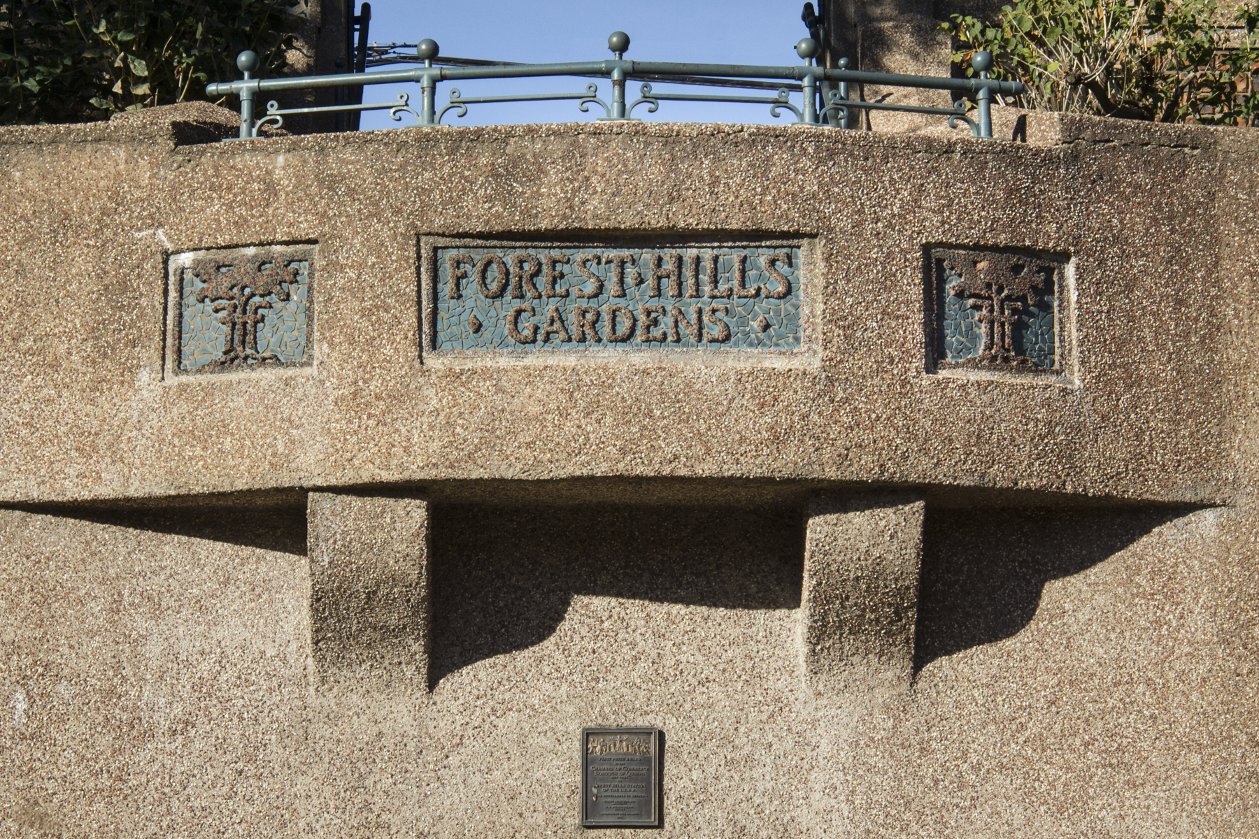  ?TOP OF THE WORLD - CORNER PENTHOUSE CO-OP IN FOREST HILLS GARDENS? - 物件實景