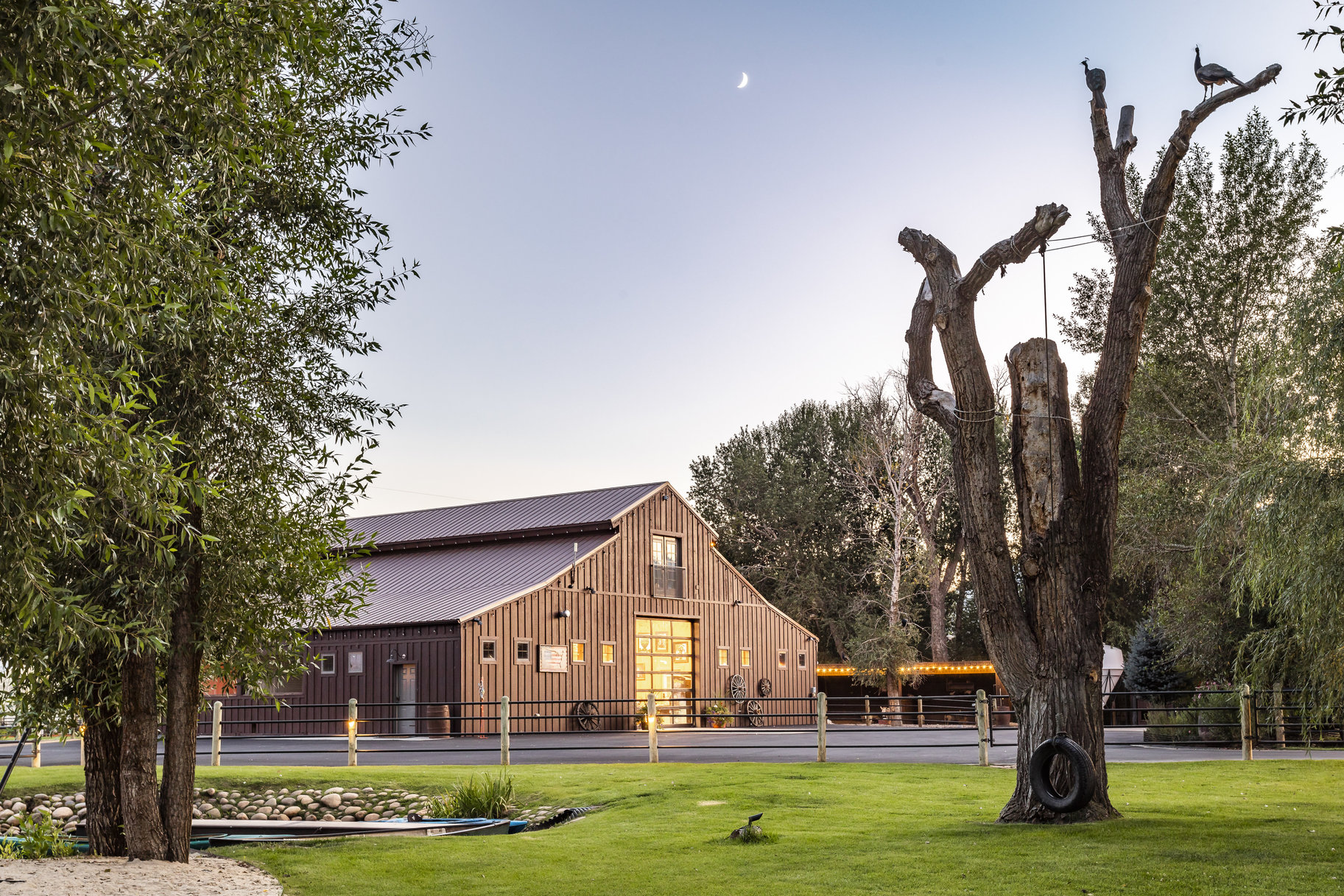  Multi Generational Estate, Heber Utah - 物件實景