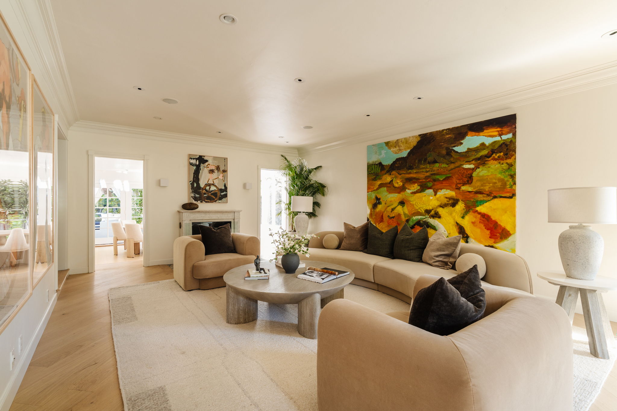  SIERRA ALTA WAY - 物件實景