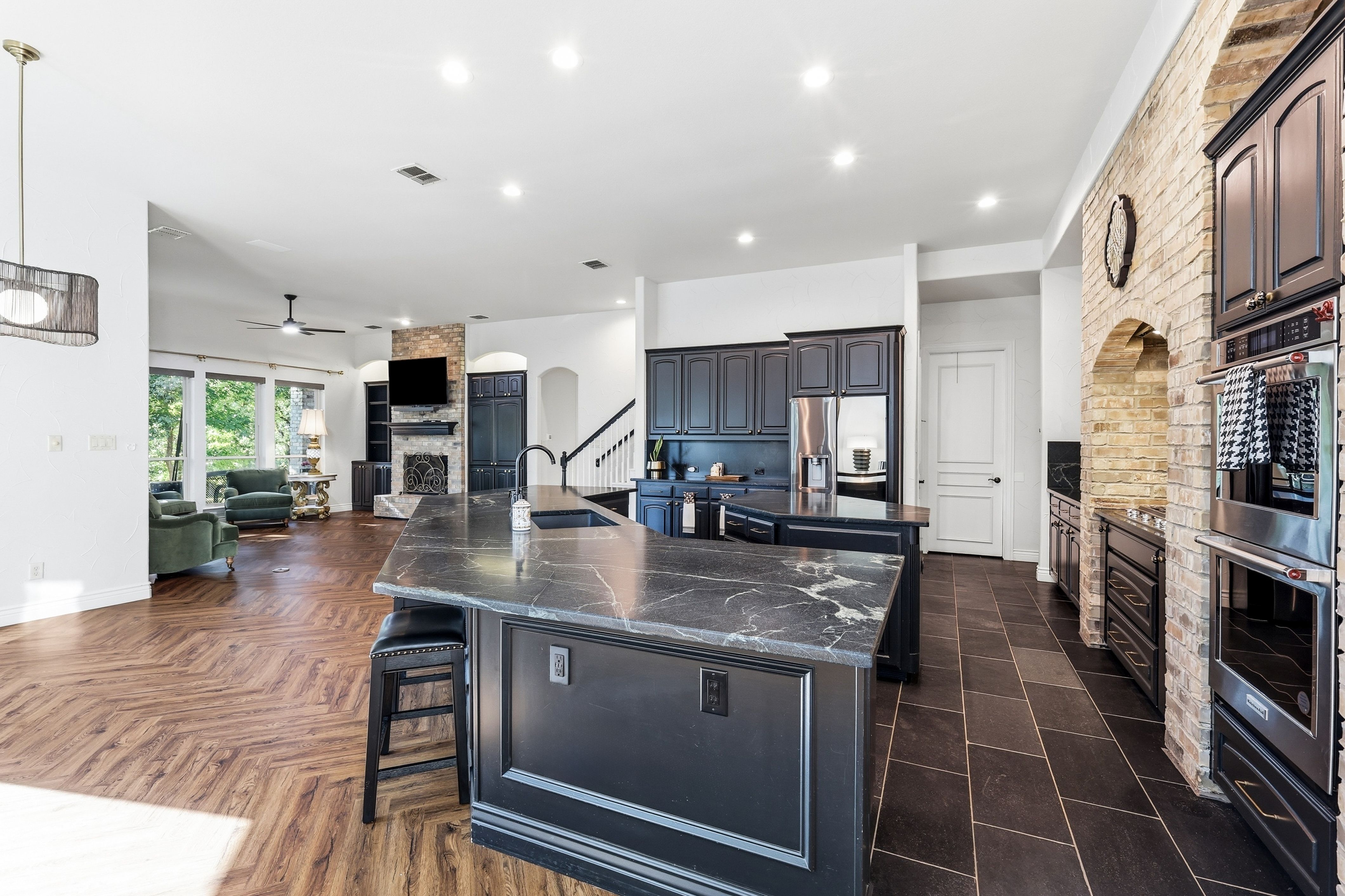  3503 Sarah Springs Trail, Flower Mound, TX, 75022 - 物件實景