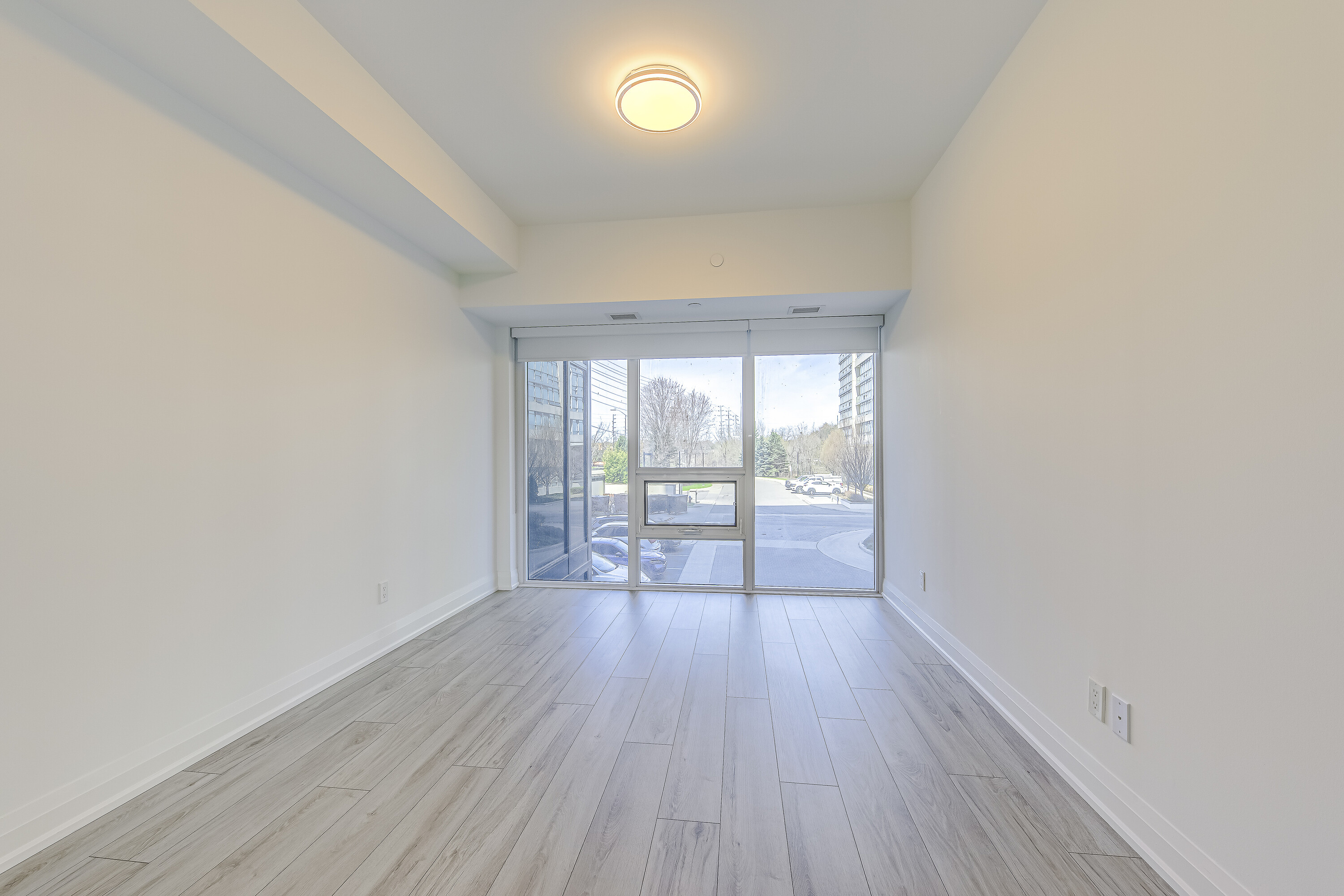  Modern Condo Living - 物件實景