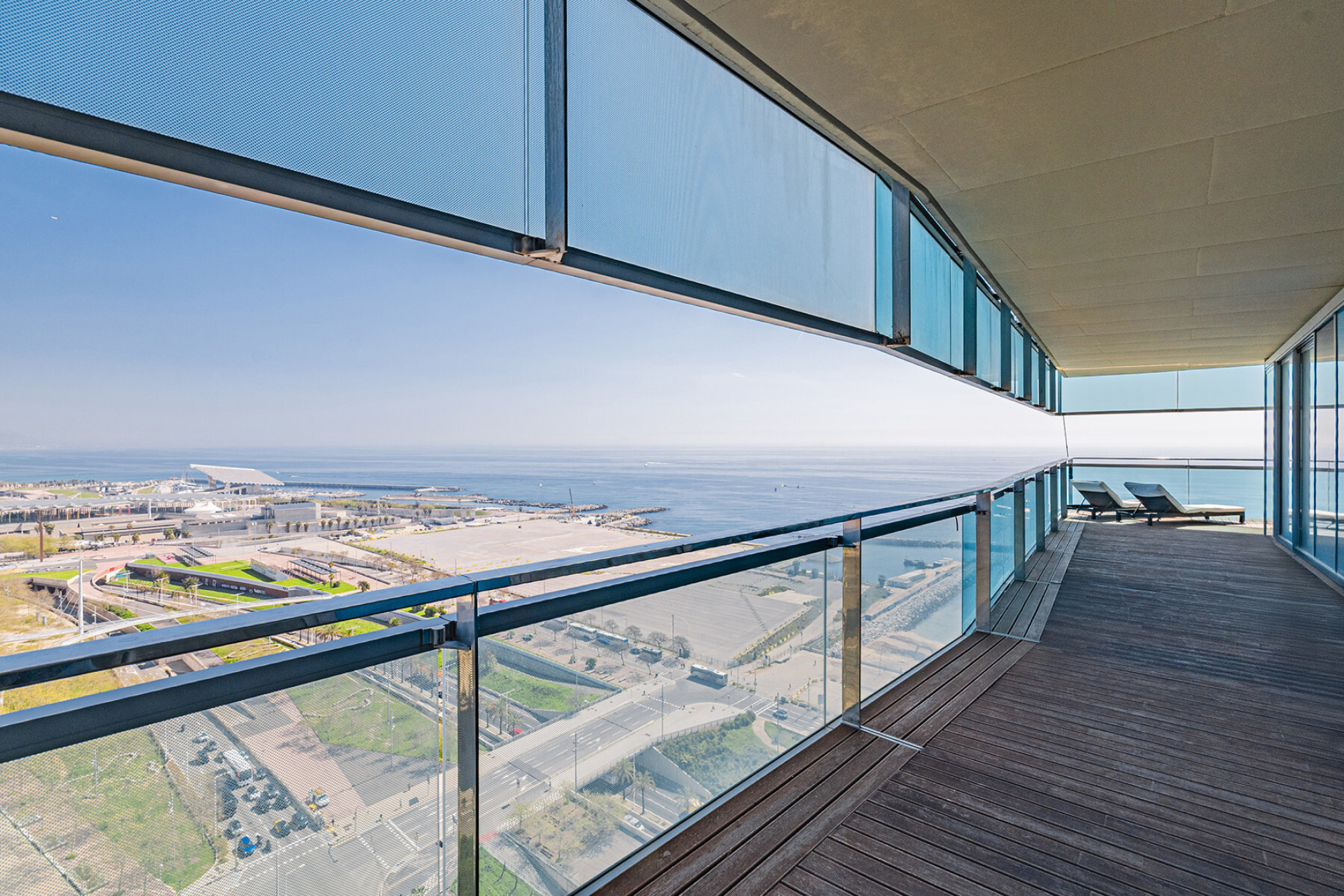  Exclusive property with panoramic terrace, infinite views and Mediterranean soul - 物件實景