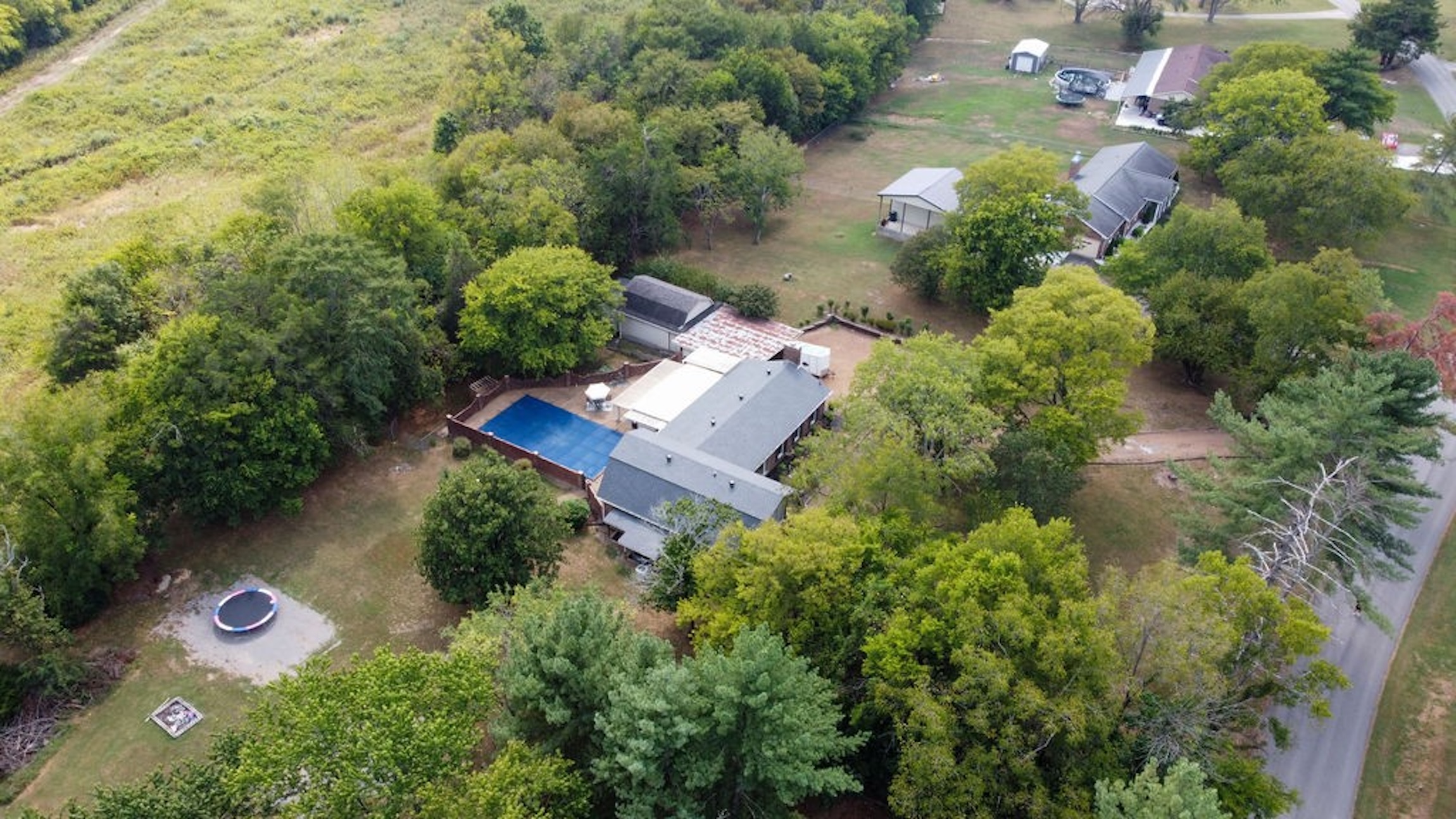  1305 Hill Lakes Ln, Lebanon, TN, 37090 - 物件實景
