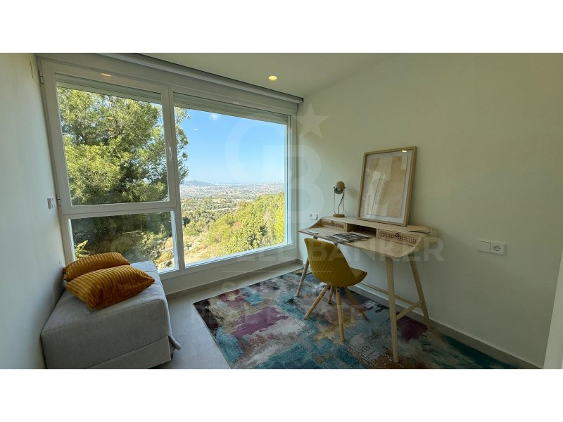 Altea, Comunidad Valenciana, ES, 4 Bedrooms Bedrooms, ,5 BathroomsBathrooms,Residential,For Sale,1820006