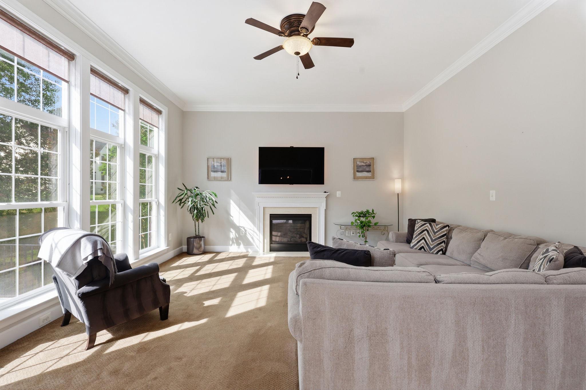  18805 Hundred Acre Lane, Triangle, VA, 22172 - 物件實景