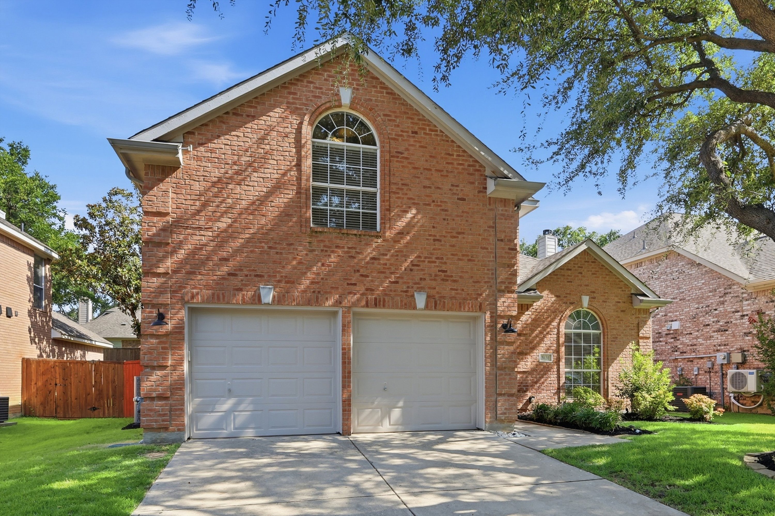  3631 Appalachian Way, Flower Mound, TX, 75022 - 物件實景