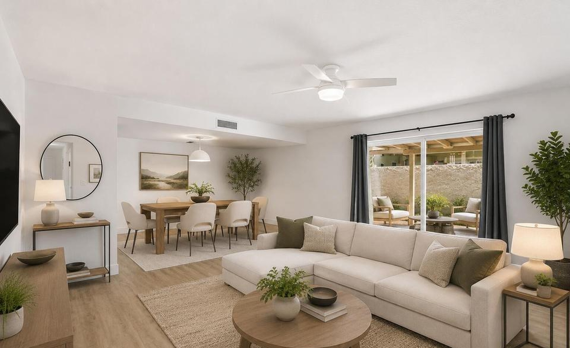  7618 N 19th Drive  Phoenix, AZ - 物件實景