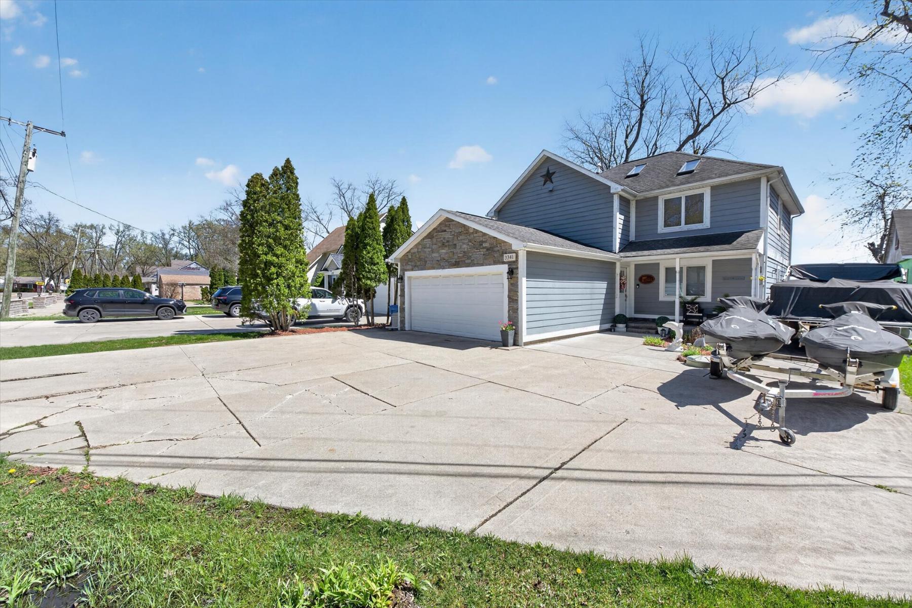  Commerce Township - 物件實景