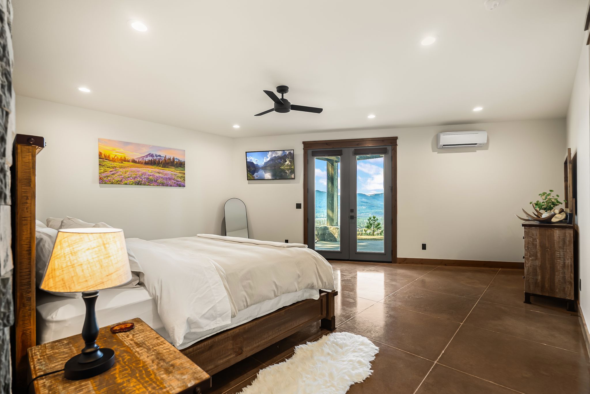  Custom Mountain Lodge with Unrivaled Montana Views - 物件實景
