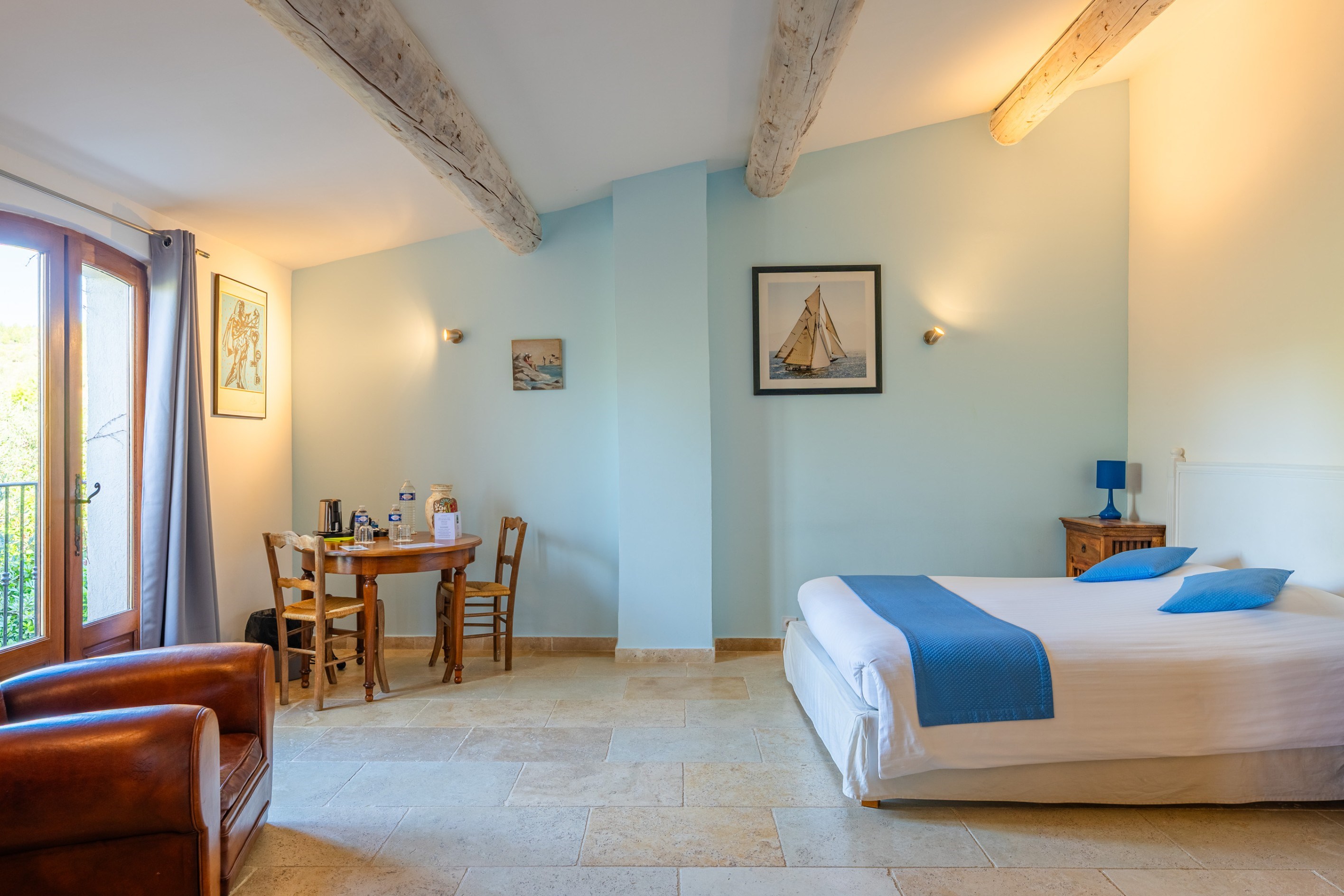  Le Castellet, Provence – Wine and Olive Estate - 物件實景