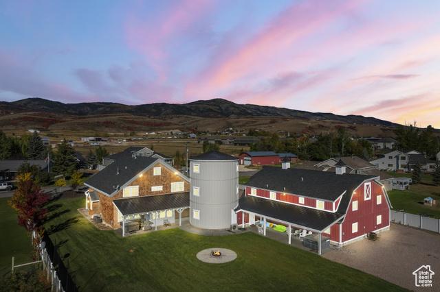 Garden City, Utah, 84028, United States, 10 Bedrooms Bedrooms, ,9 BathroomsBathrooms,Residential,For Sale,1978016