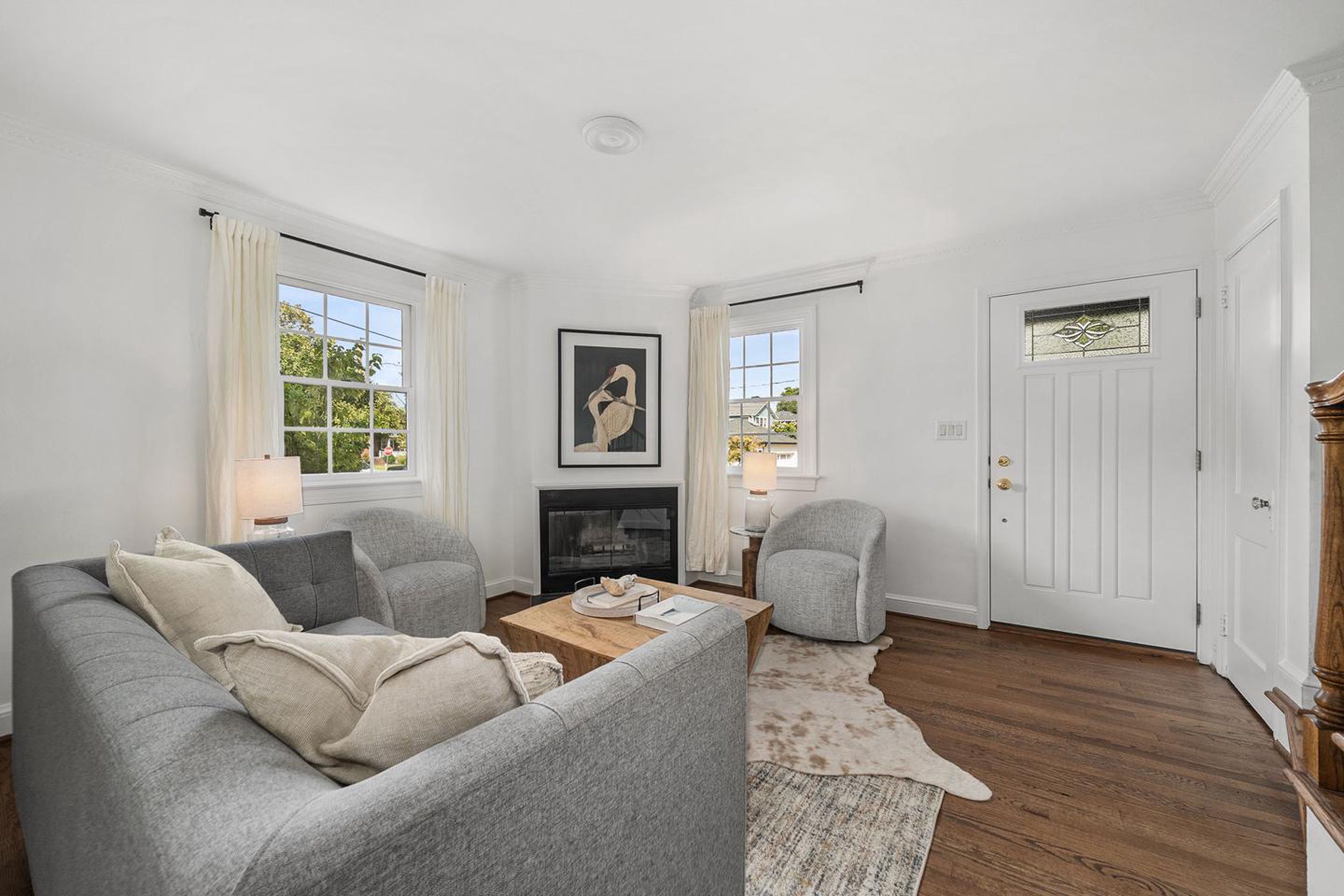  1506 Wayne Street, Alexandria, VA, 22301 - 物件實景