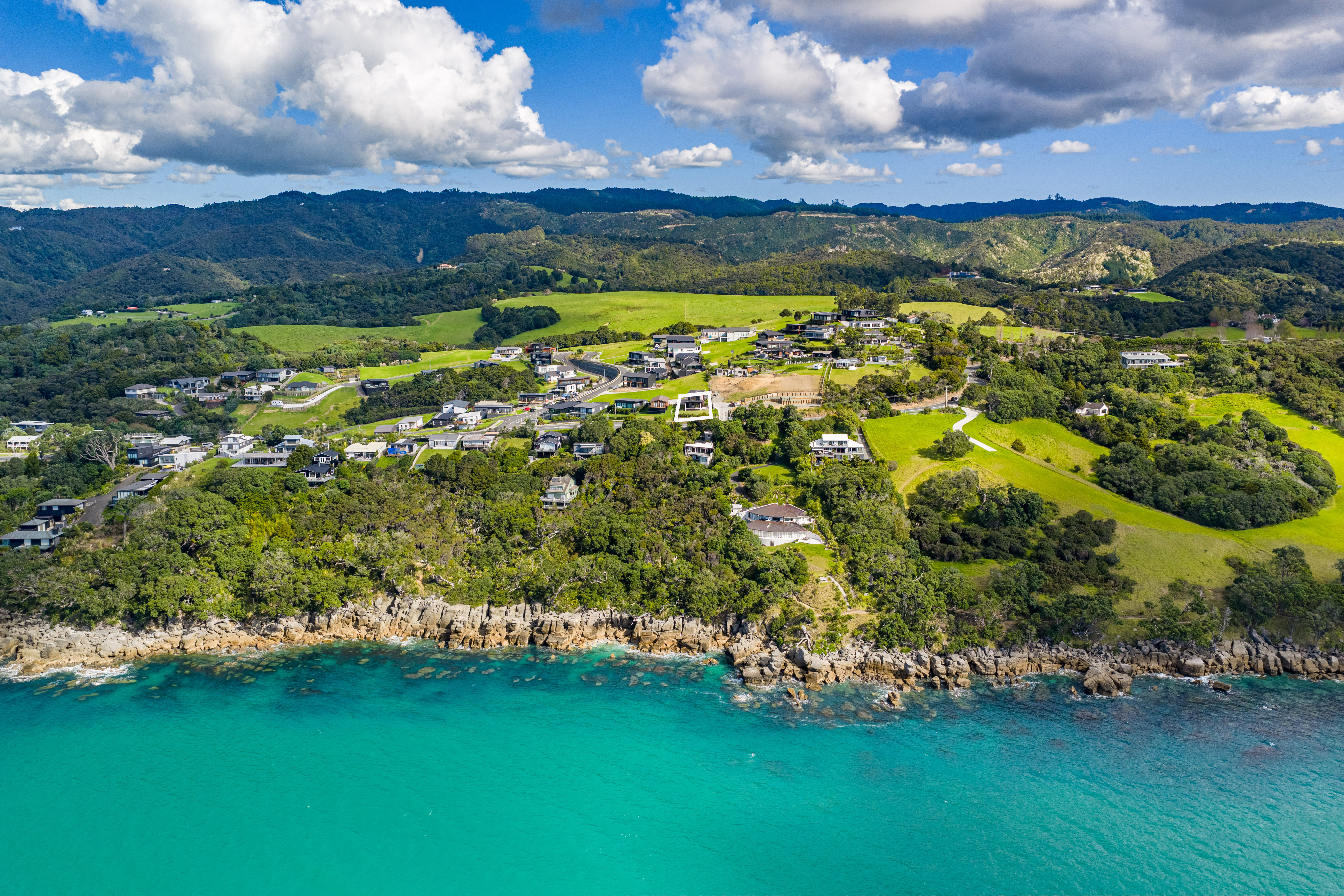  10 Solar Way, Langs Beach - 物件實景