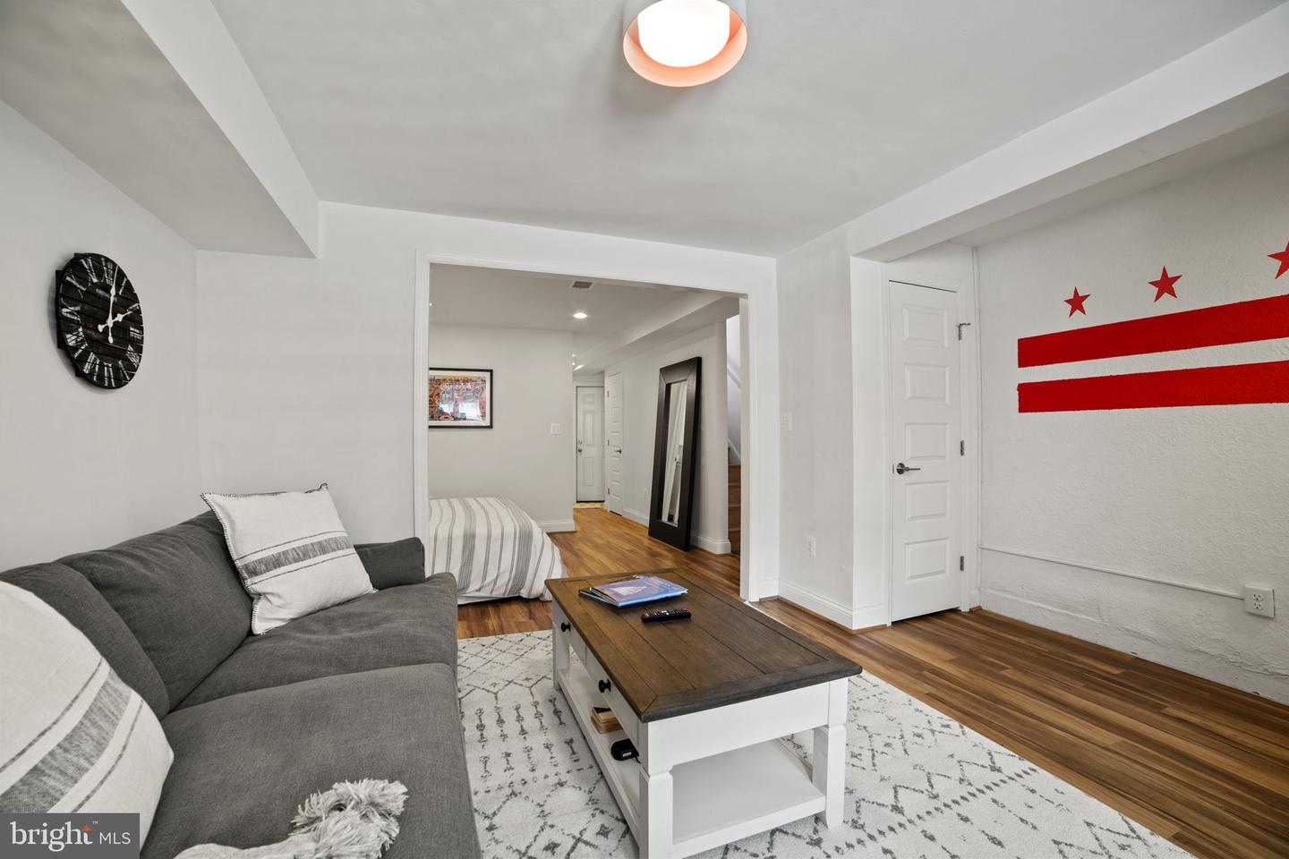 73 Florida Avenue NW, Washington, District of Columbia, 20001, United States, 3 Bedrooms Bedrooms, ,2 BathroomsBathrooms,Residential,For Sale,73 Florida Avenue NW,1682331