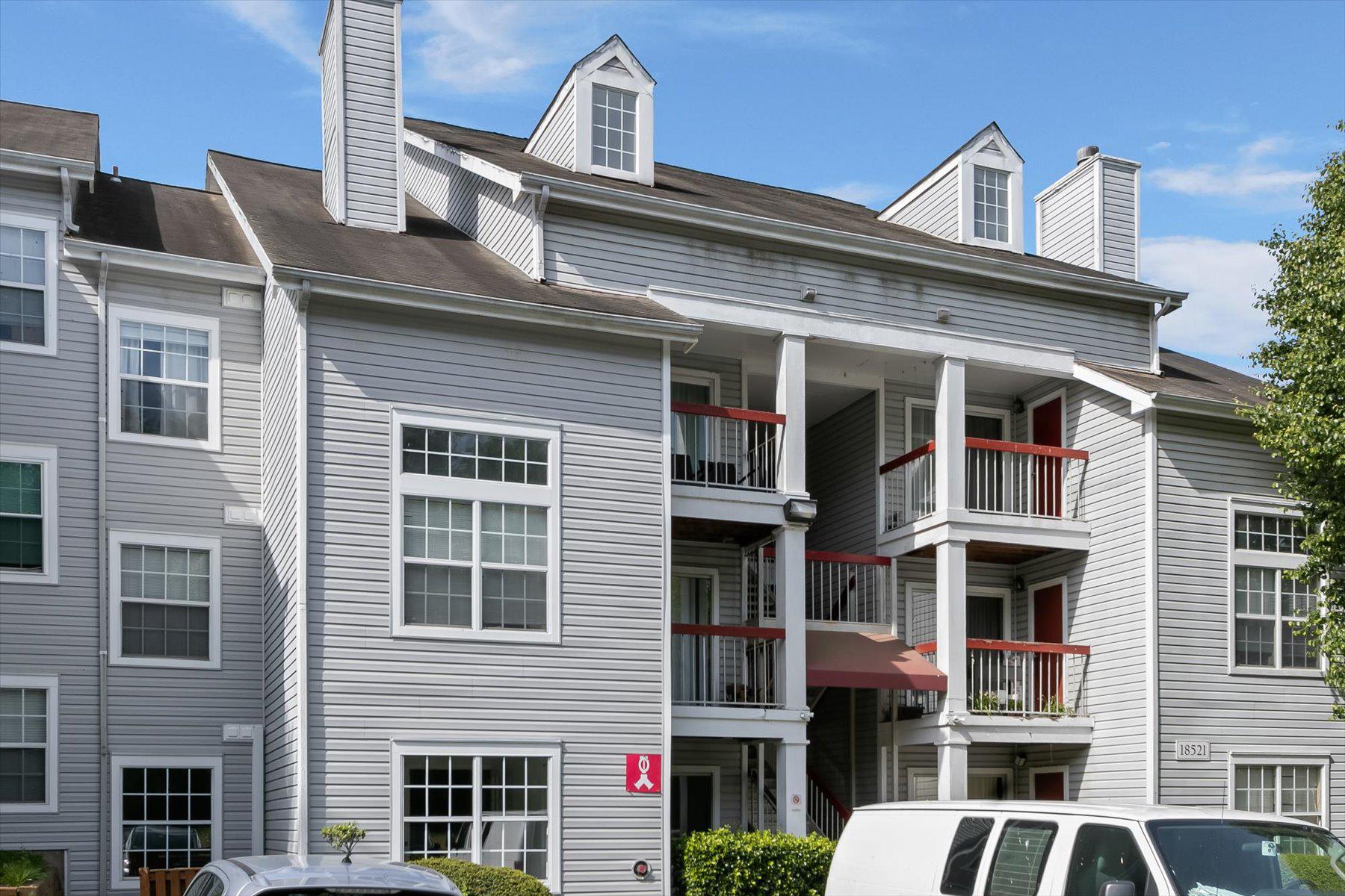  18521 Boysenberry Drive,Gaithersburg, MD, 20879 - 物件實景