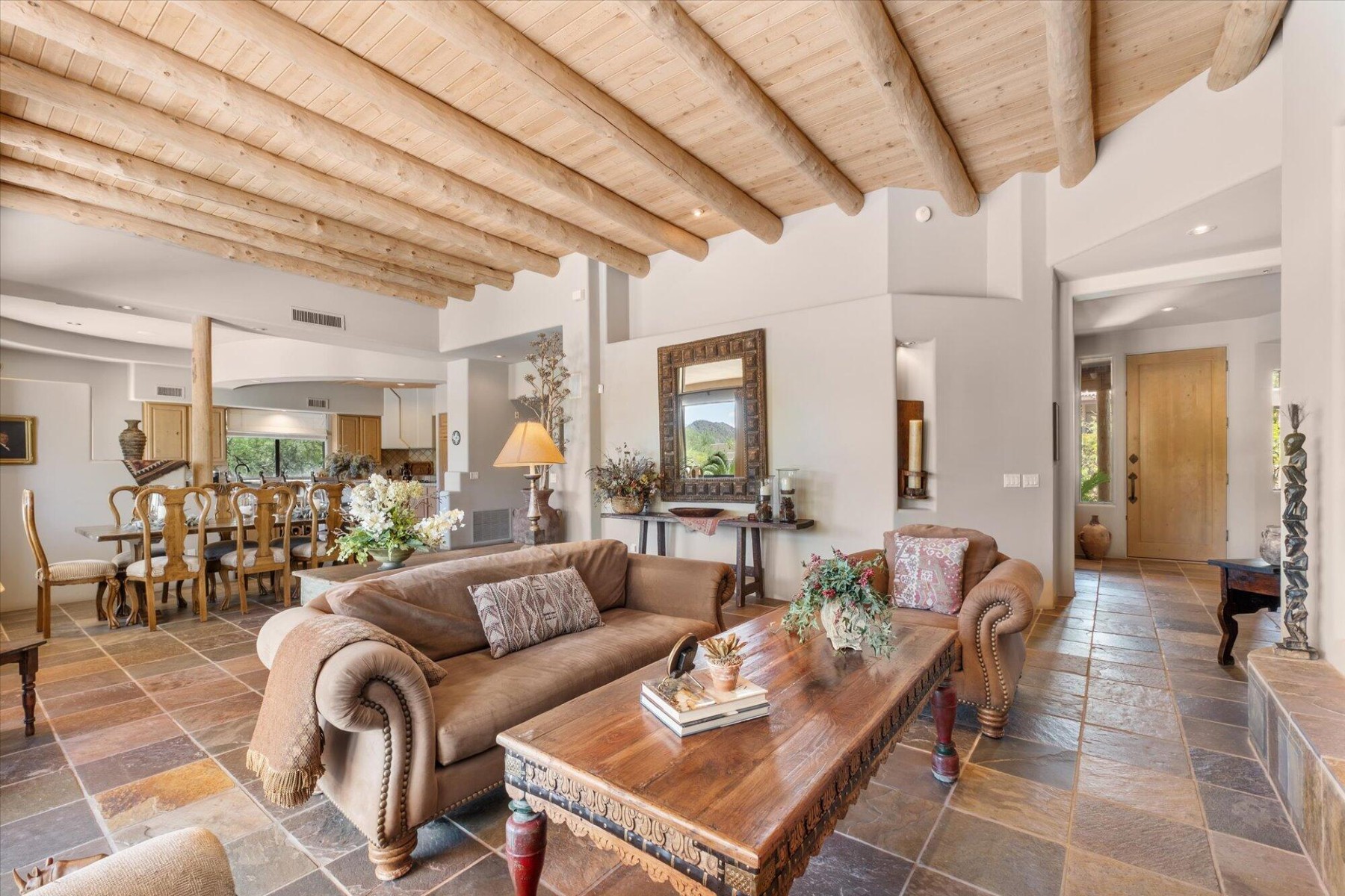  11447 E Whispering Wind Drive  Scottsdale, AZ - 物件實景