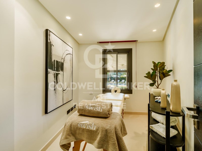 Marbella, Andalusia, ES, 5 Bedrooms Bedrooms, ,5 BathroomsBathrooms,Residential,For Sale,1767301