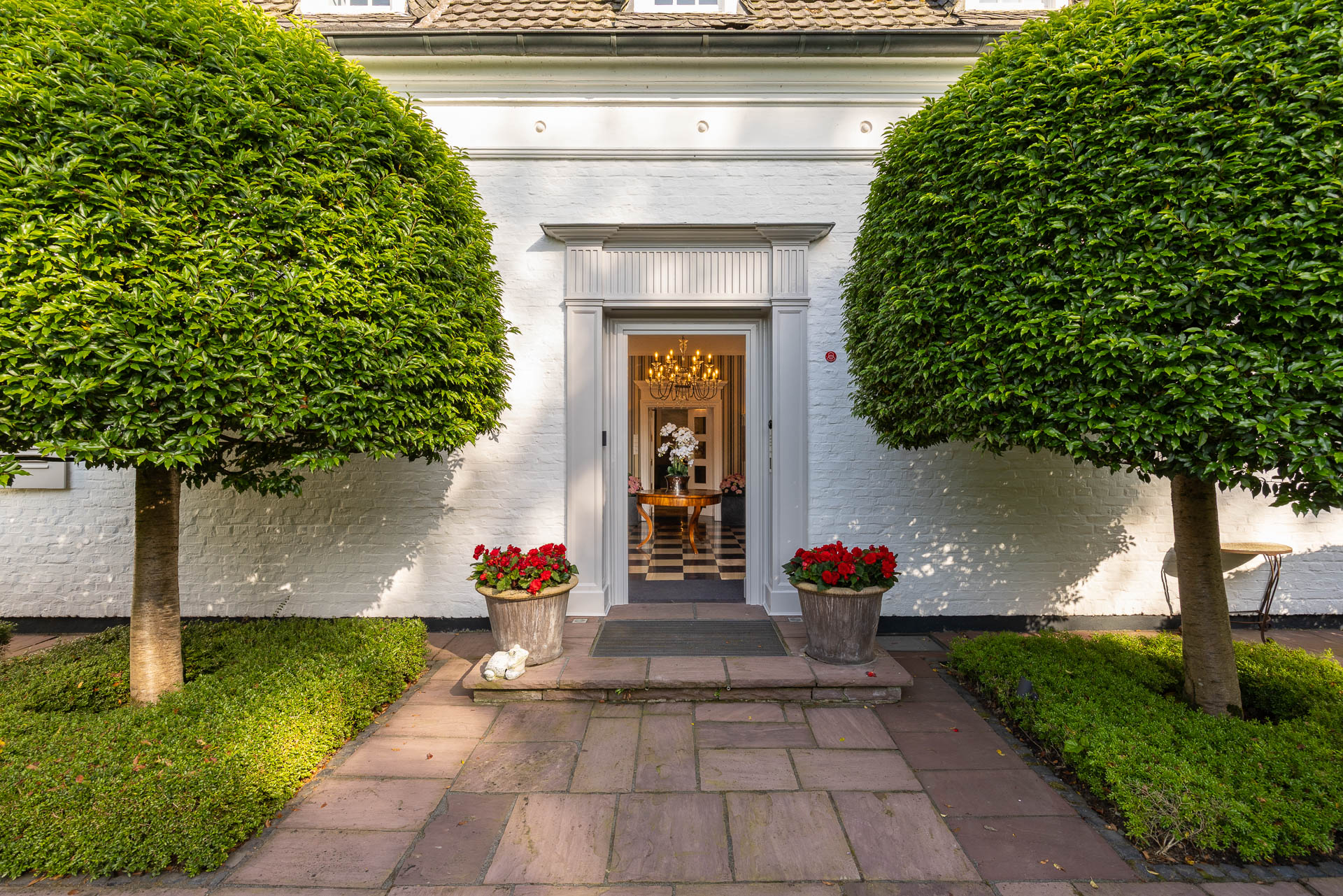  Villa Marein - Exclusivity in a Prime Location - 物件實景