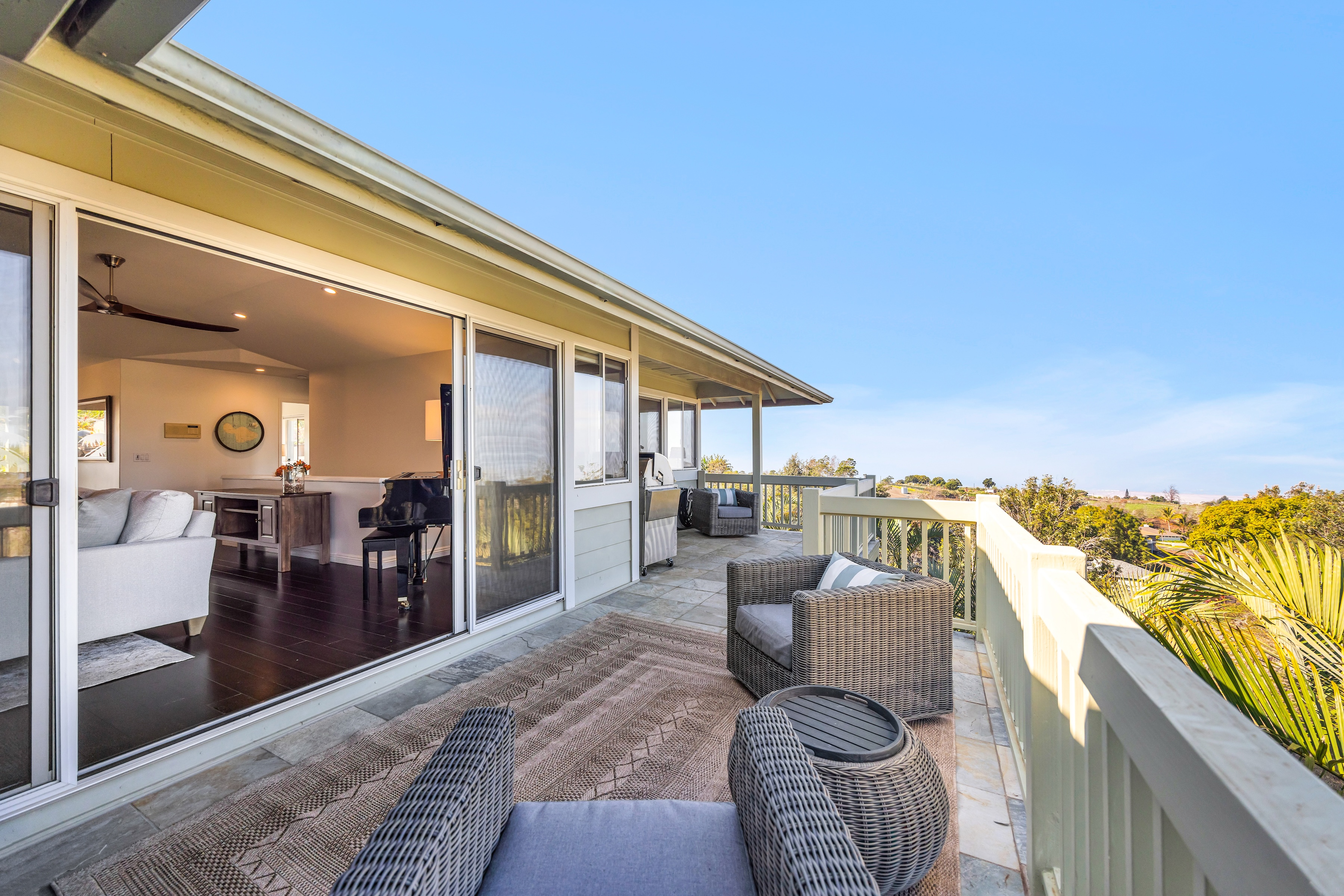  Elevated Kula Retreat with Privacy and Scenic Surroundings - 物件實景