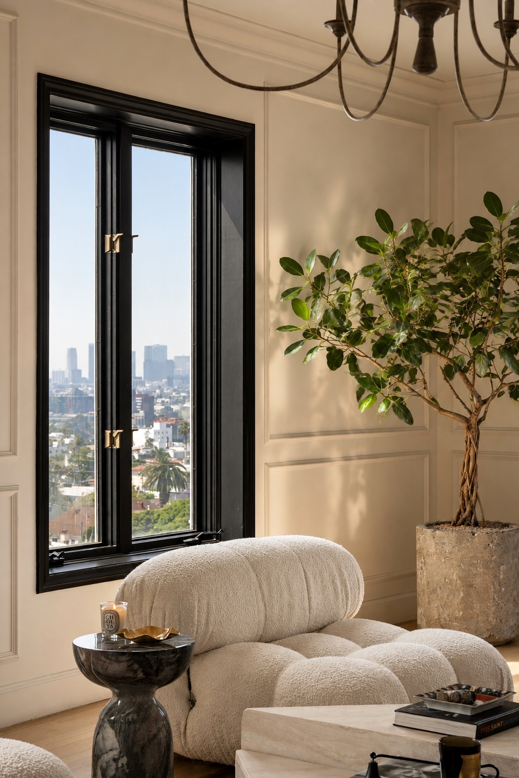  1424 N Crescent Heights Blvd - 物件實景