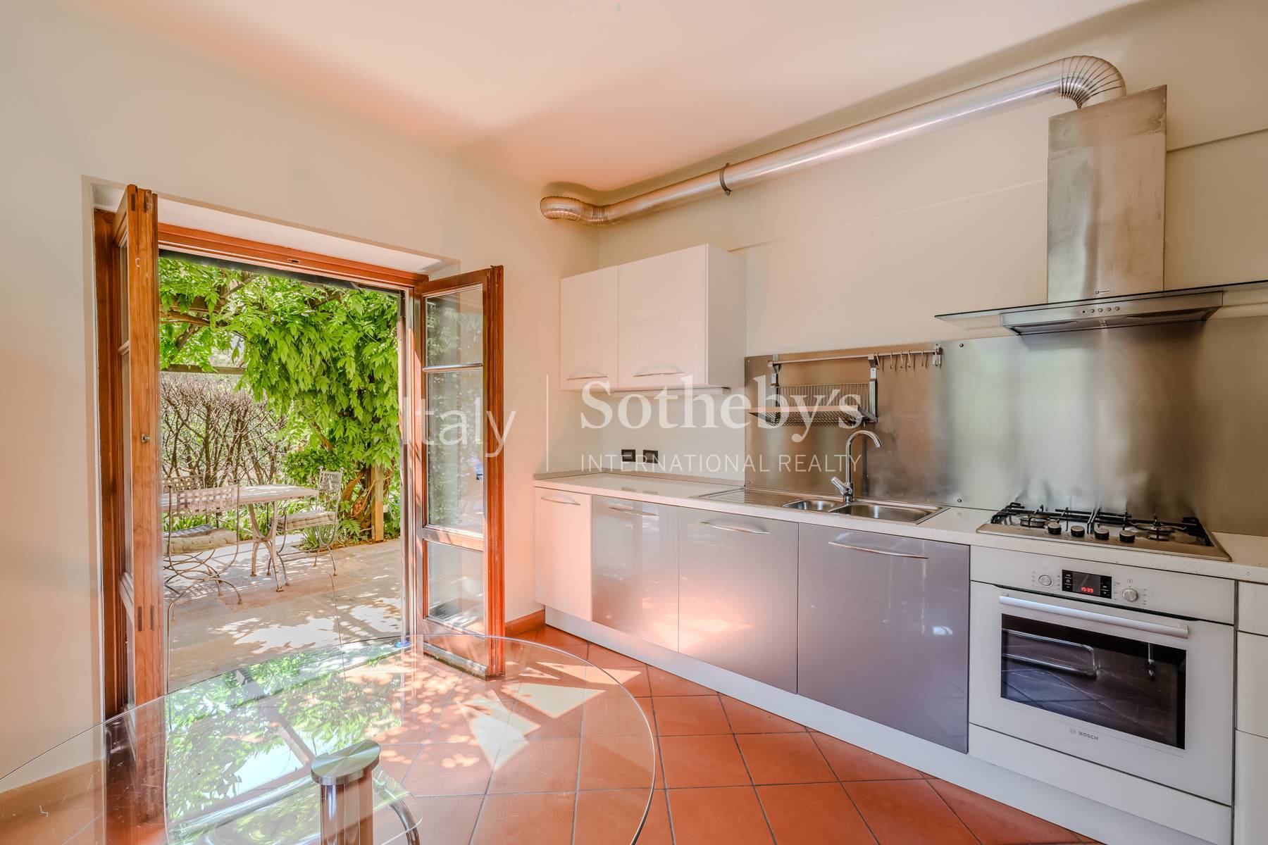  Elegant villa with swimming pool just a few minutes from Varese - 物件實景