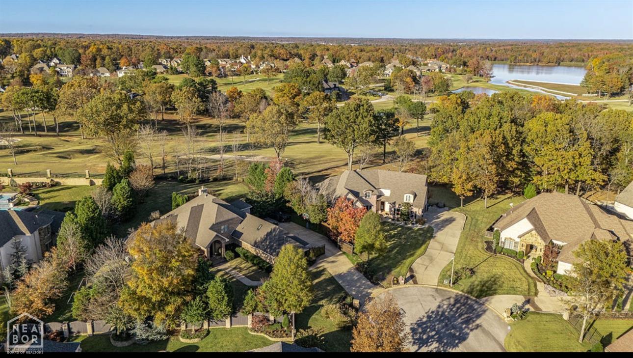 Jonesboro, Arkansas, 72404, United States, 5 Bedrooms Bedrooms, ,5 BathroomsBathrooms,Residential,For Sale,1981744