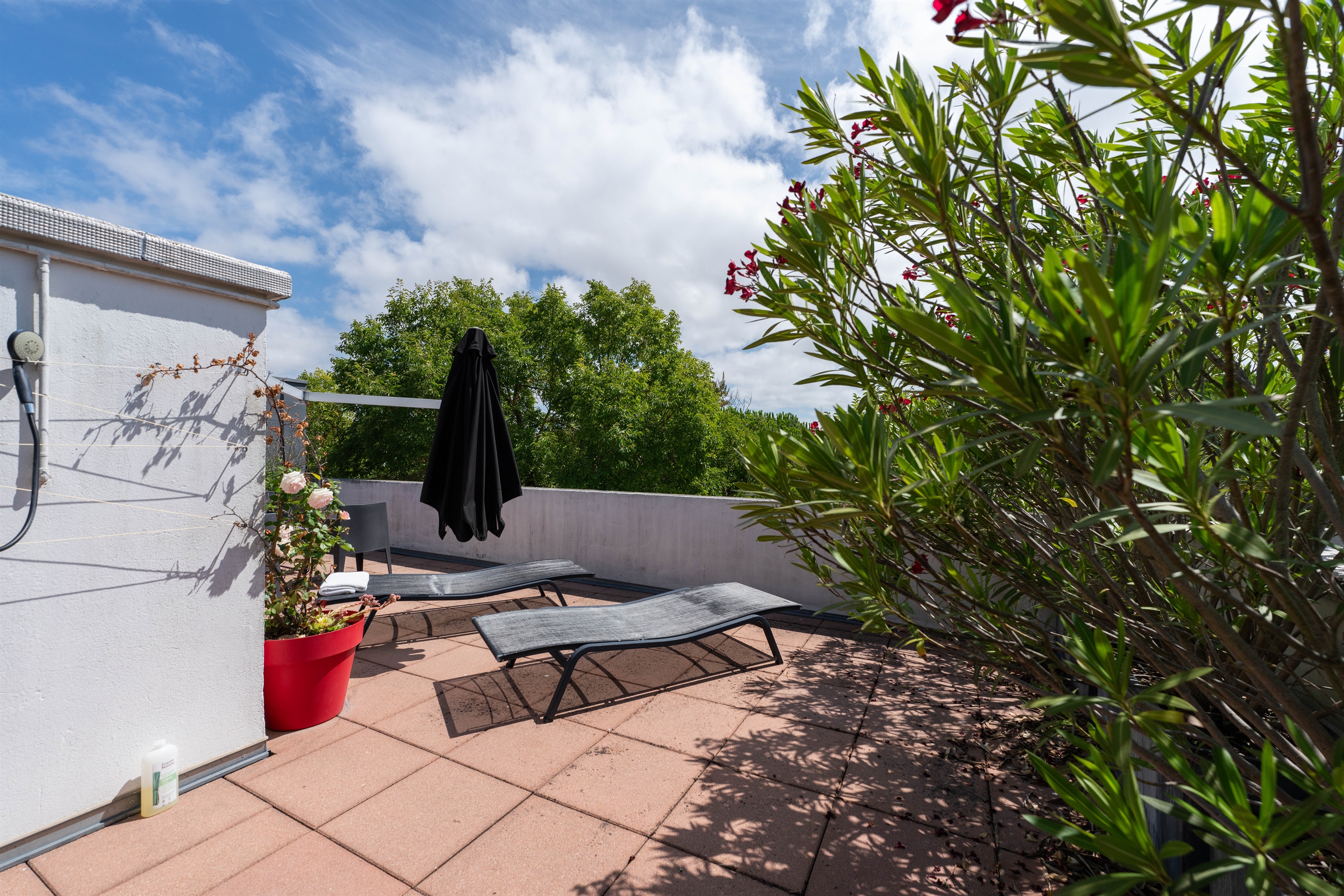  House downtown La Rochelle - 物件實景