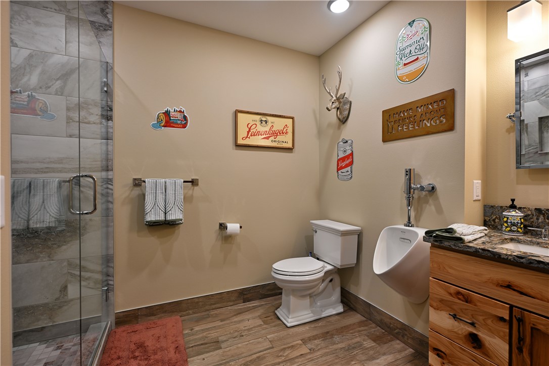 Stone Lake, Wisconsin, 54876, United States, 4 Bedrooms Bedrooms, ,4 BathroomsBathrooms,Residential,For Sale,1914339