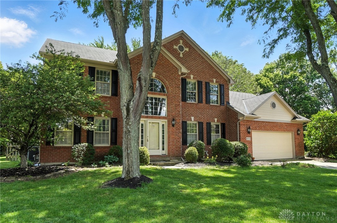 Dayton, Ohio, 45458, United States, 4 Bedrooms Bedrooms, ,4 BathroomsBathrooms,Residential,For Sale,1875068
